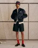 Denim Short sold by Aime Leon Dore