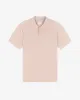Knit Polo sold by Aime Leon Dore
