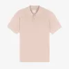 Knit Polo sold by Aime Leon Dore