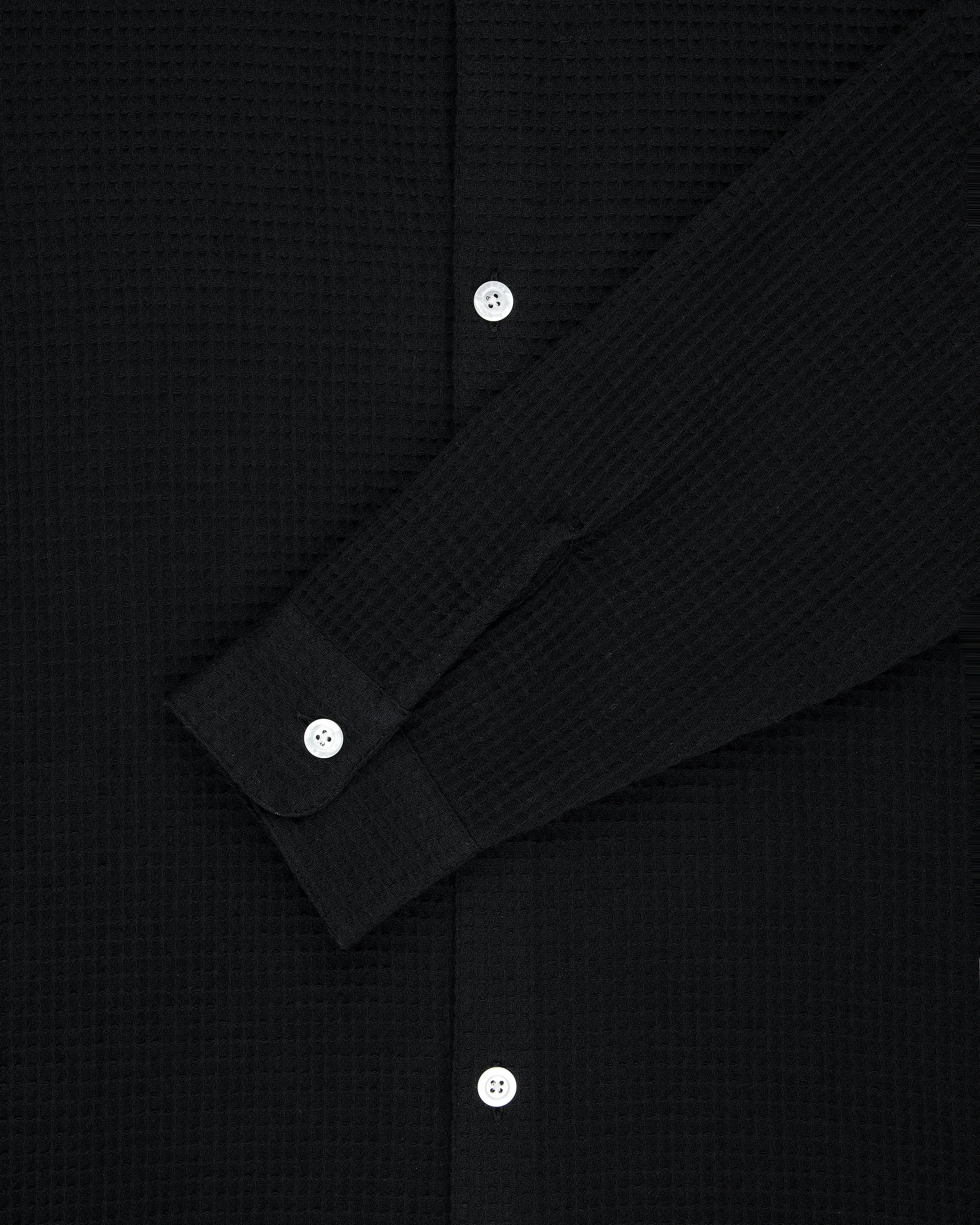 Waffle Deck Shirt sold by Aime Leon Dore product image thumbnail 4