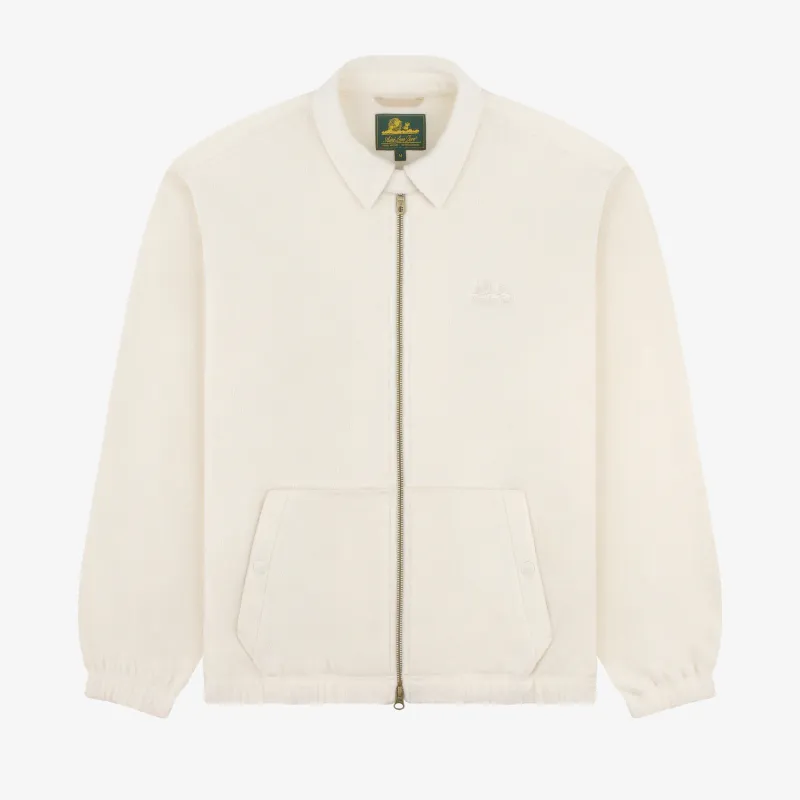 Aimé Leon Dore zip-up jacket Aime Leon Dore Fleece Zip-Up Jacket Navy Men's - US