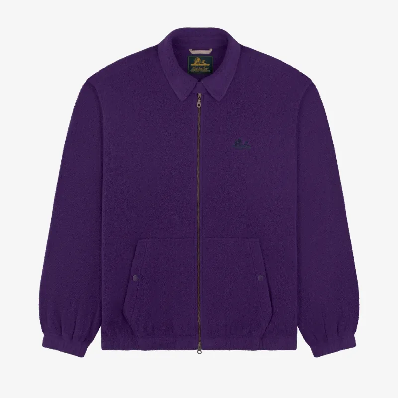 Unisphere Full-Zip Fleece Jacket | Parallel