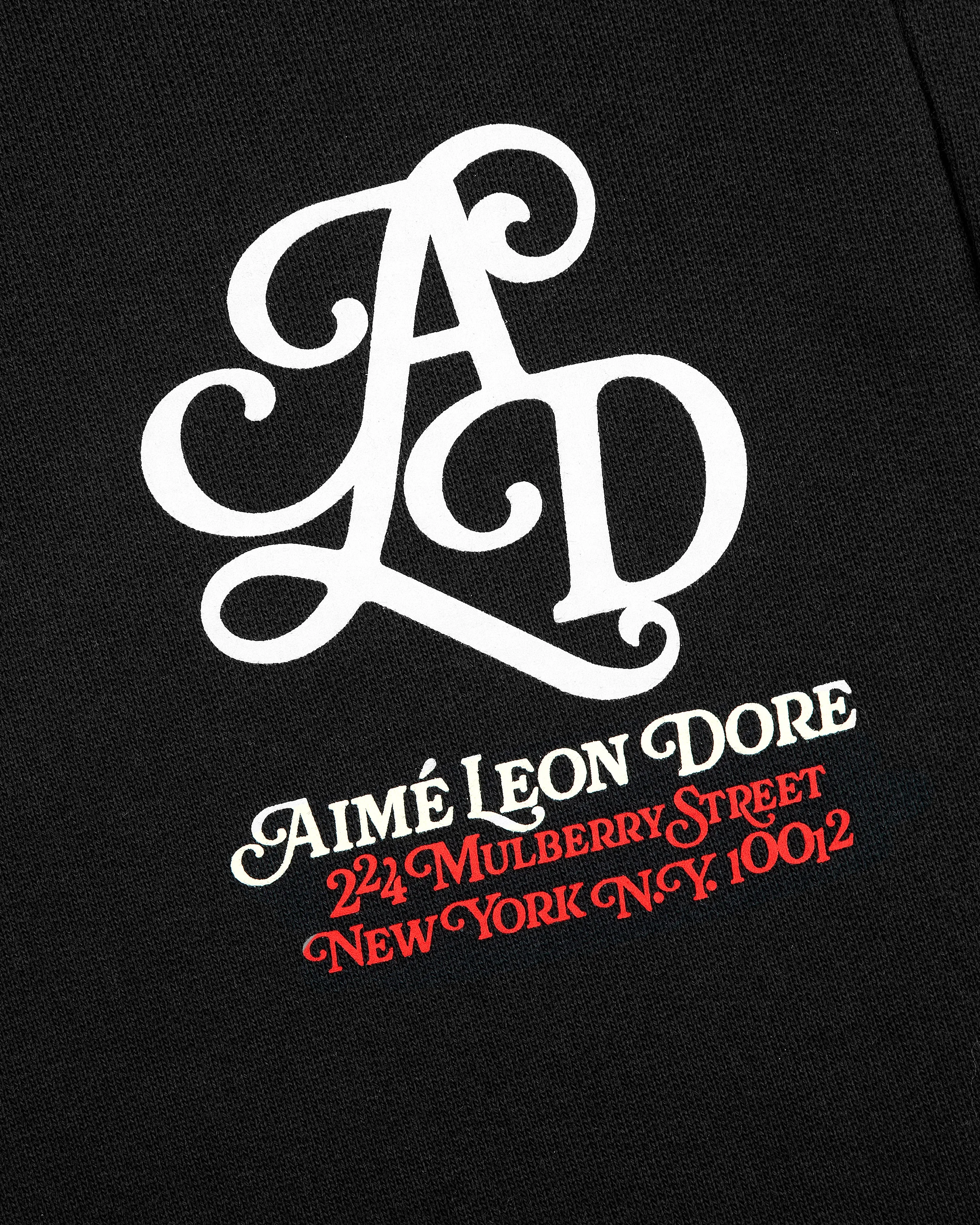 Monogram Sweatpants sold by Aime Leon Dore product image thumbnail 5