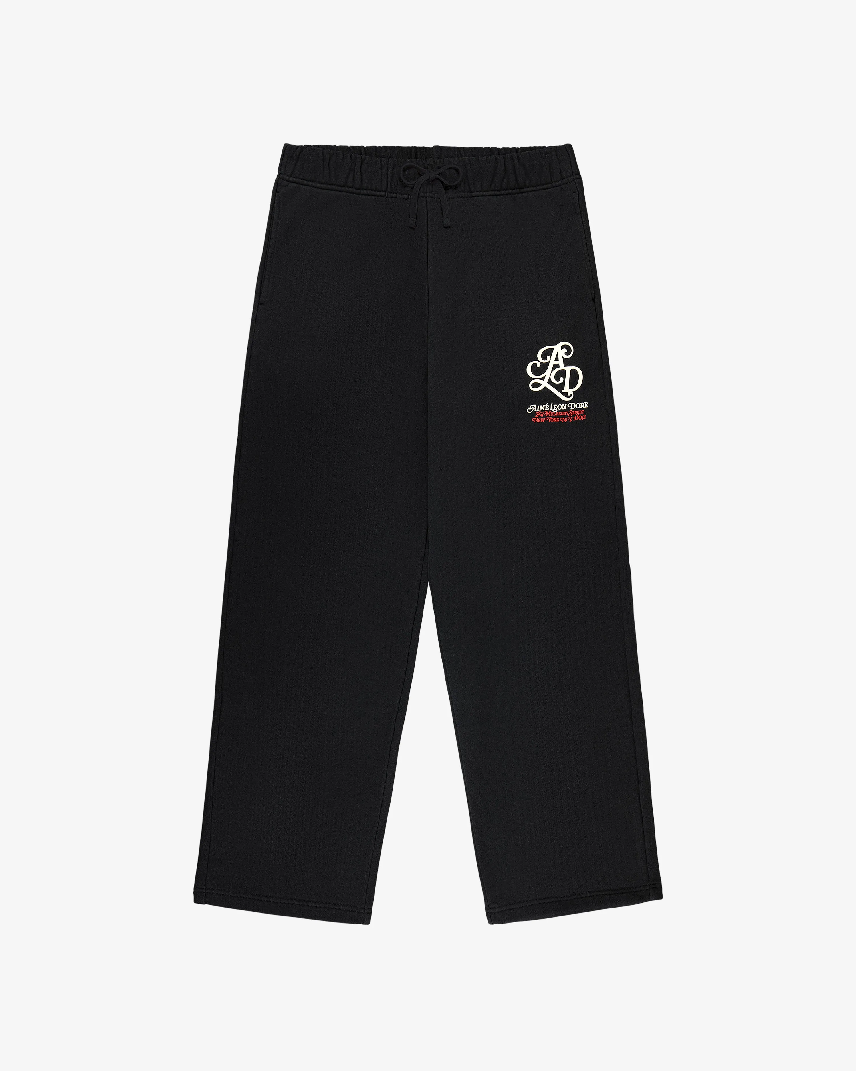 Monogram Sweatpants sold by Aime Leon Dore product image thumbnail 2
