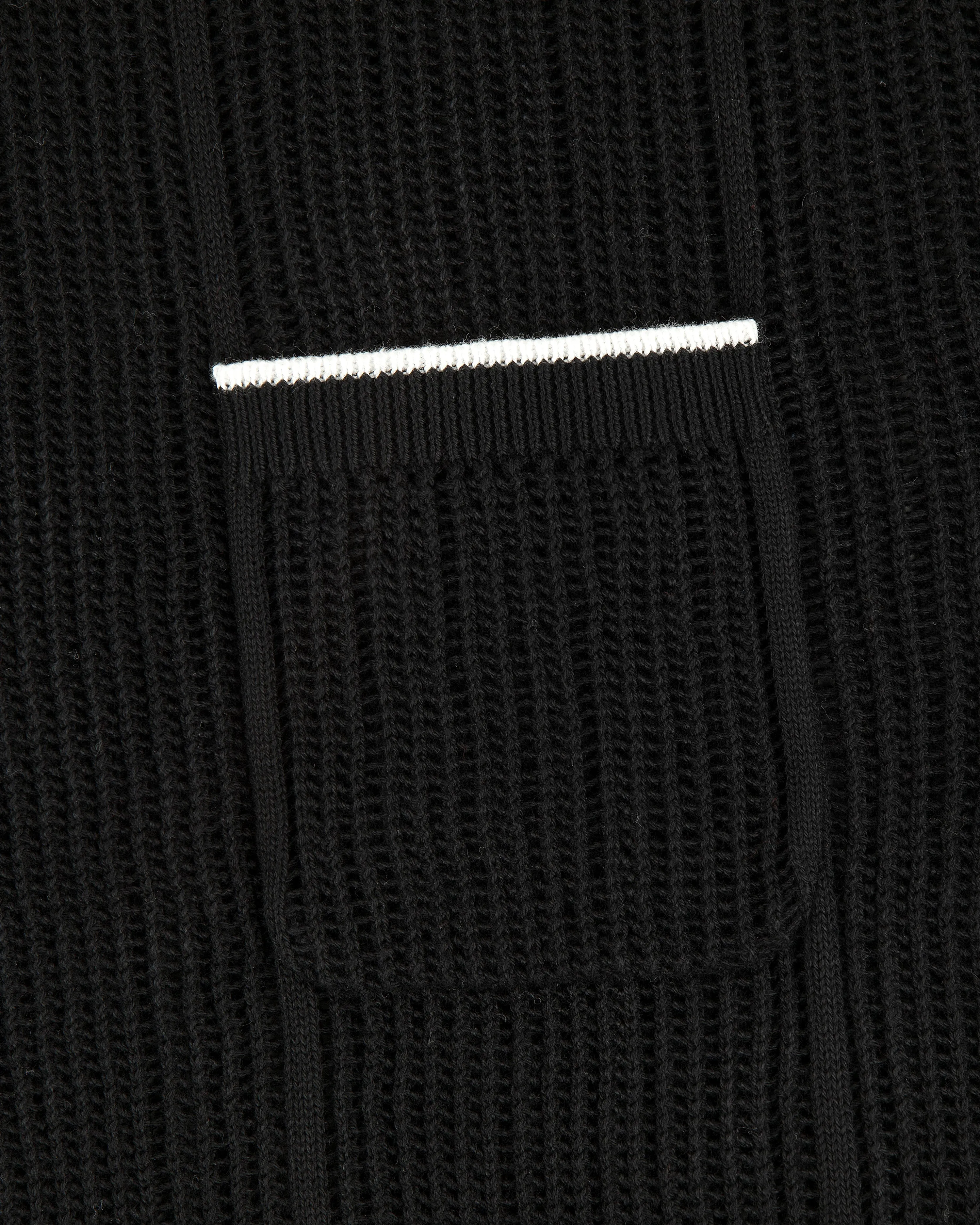 Long-Sleeve Mesh Knit Tee sold by Aime Leon Dore product image thumbnail 4
