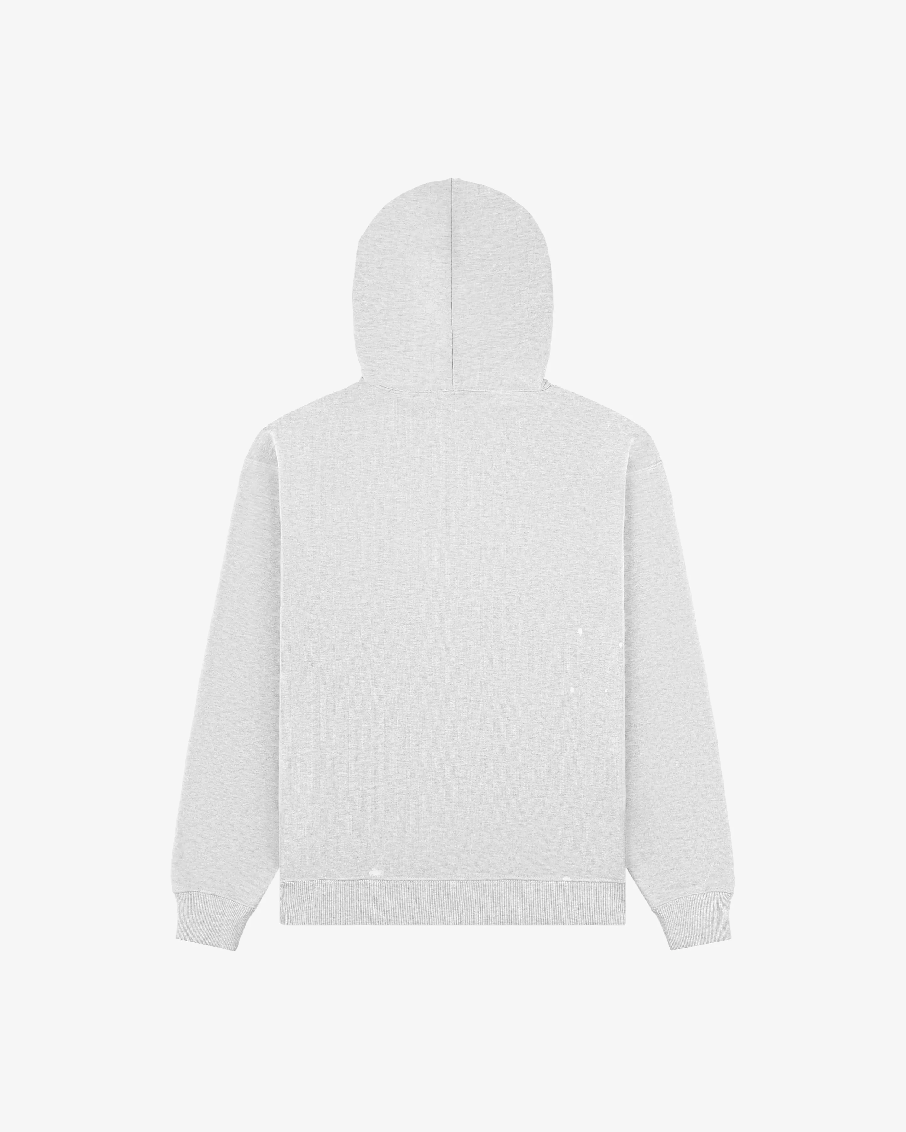 Paint Splatter Hoodie sold by Aime Leon Dore product image thumbnail 3