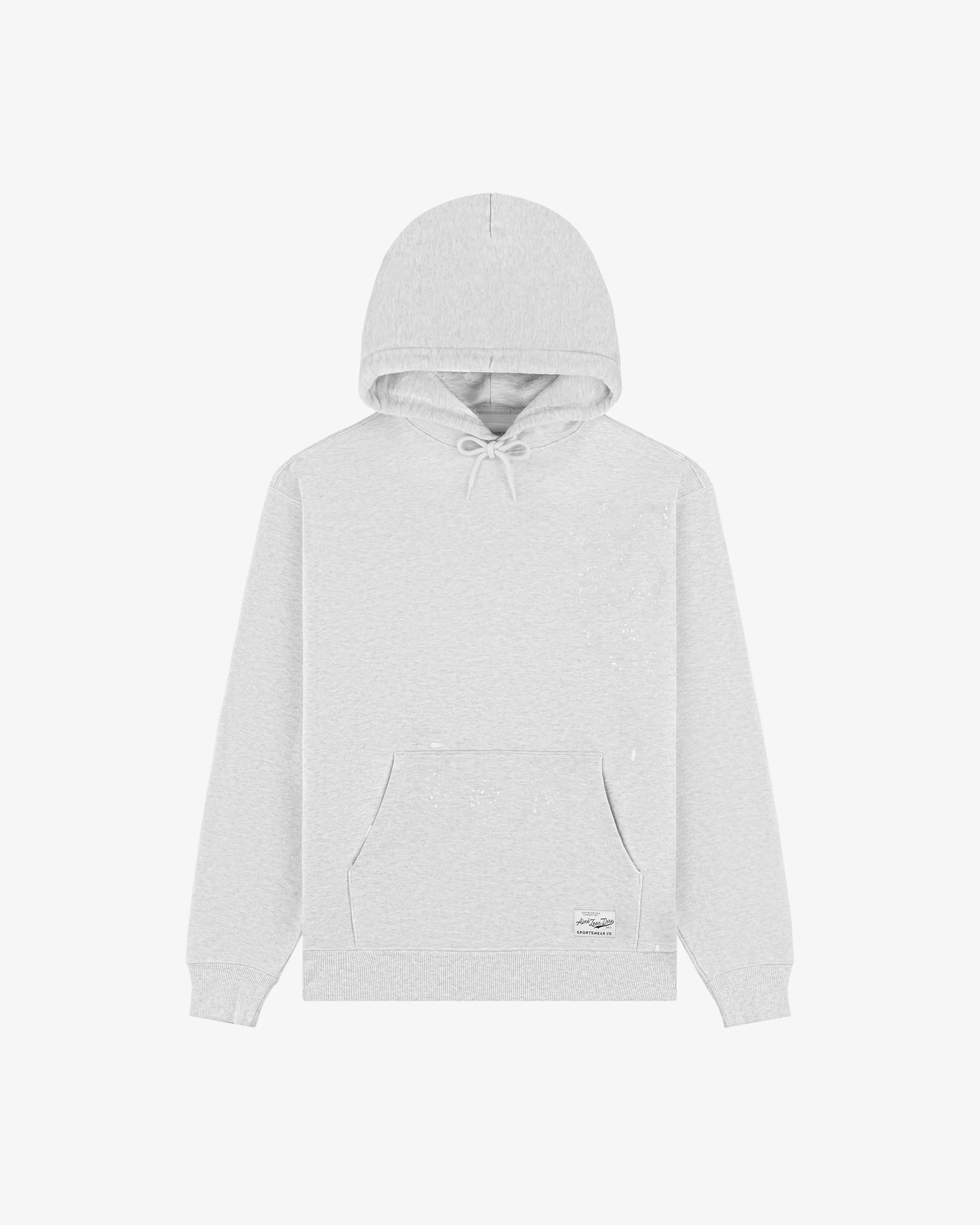 Paint Splatter Hoodie sold by Aime Leon Dore product image thumbnail 2