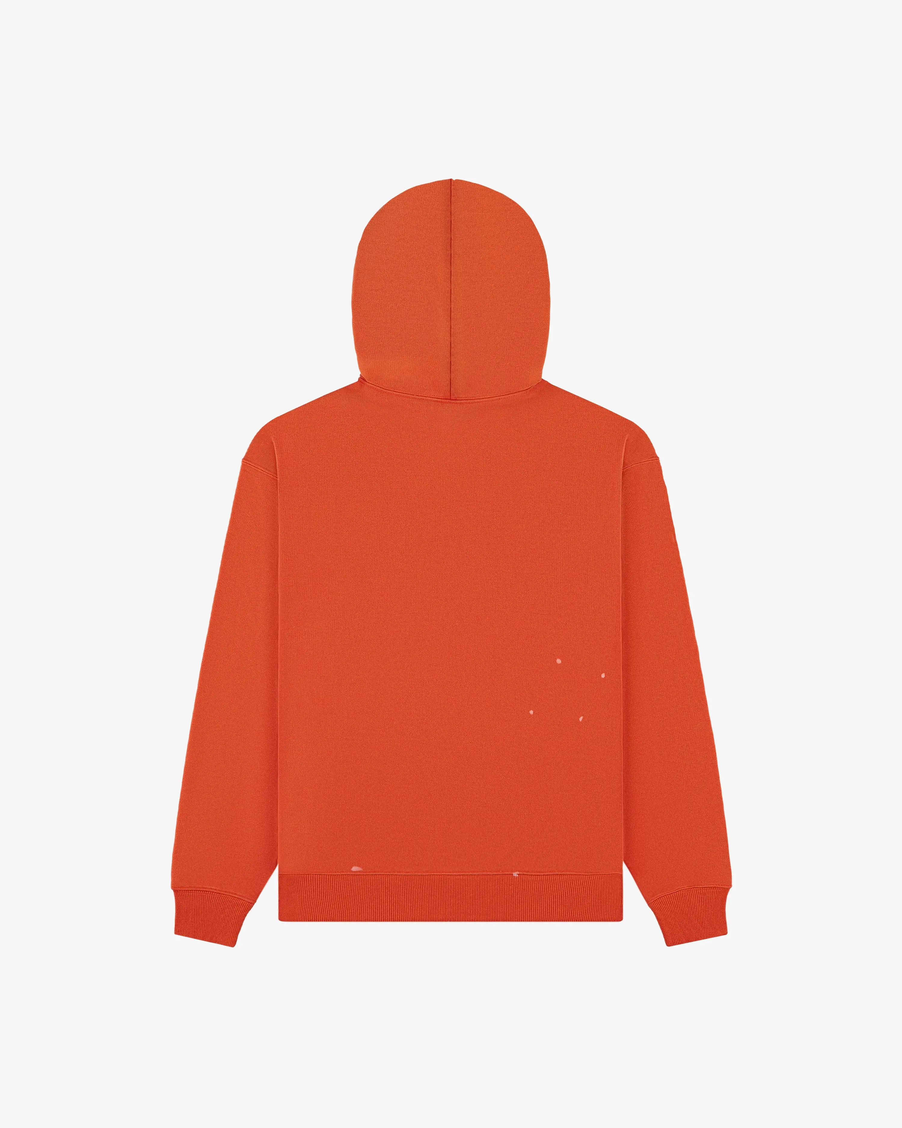 Paint Splatter Hoodie sold by Aime Leon Dore product image thumbnail 3