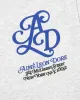 Monogram Sweatpants sold by Aime Leon Dore