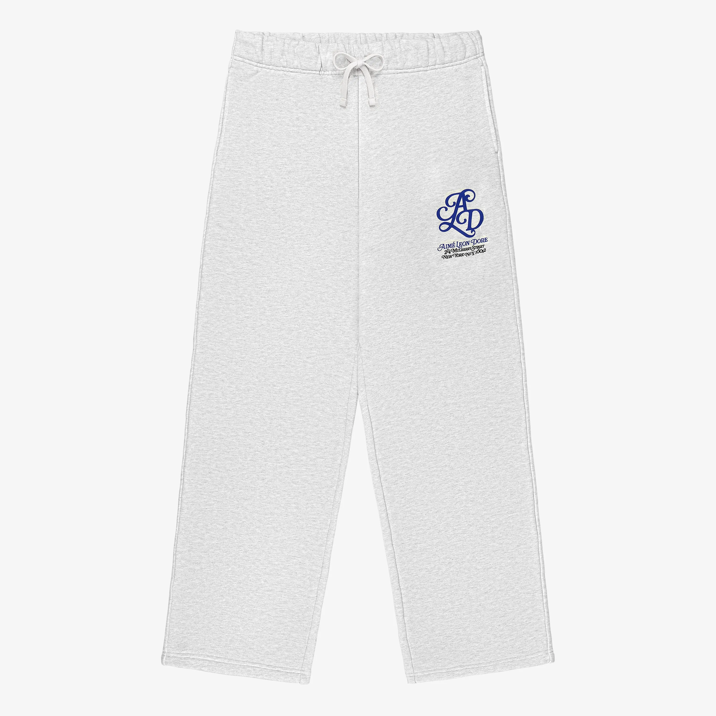 Monogram Sweatpants sold by Aime Leon Dore