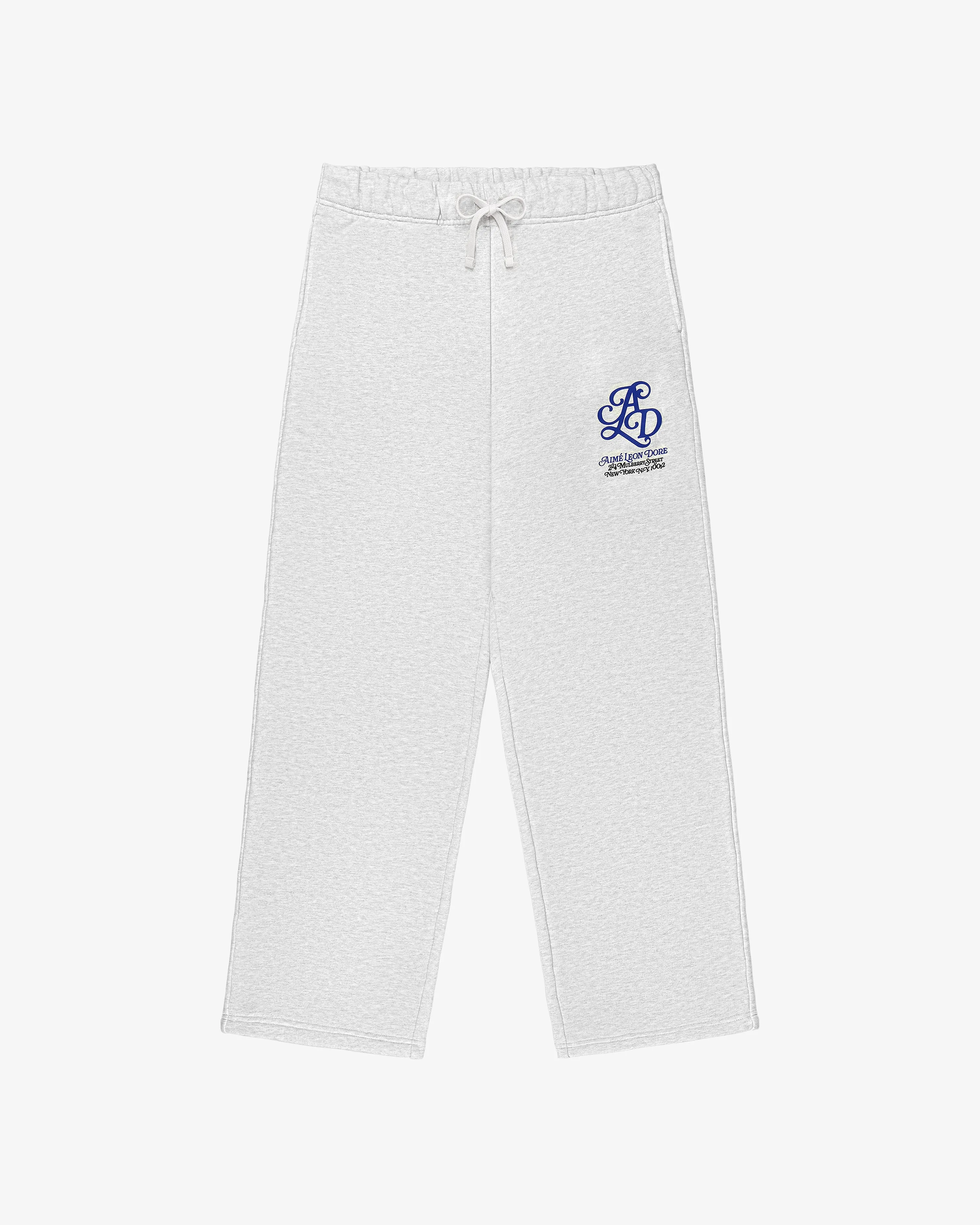 Monogram Sweatpants sold by Aime Leon Dore product image thumbnail 2