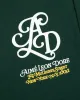 Monogram Sweatpants sold by Aime Leon Dore