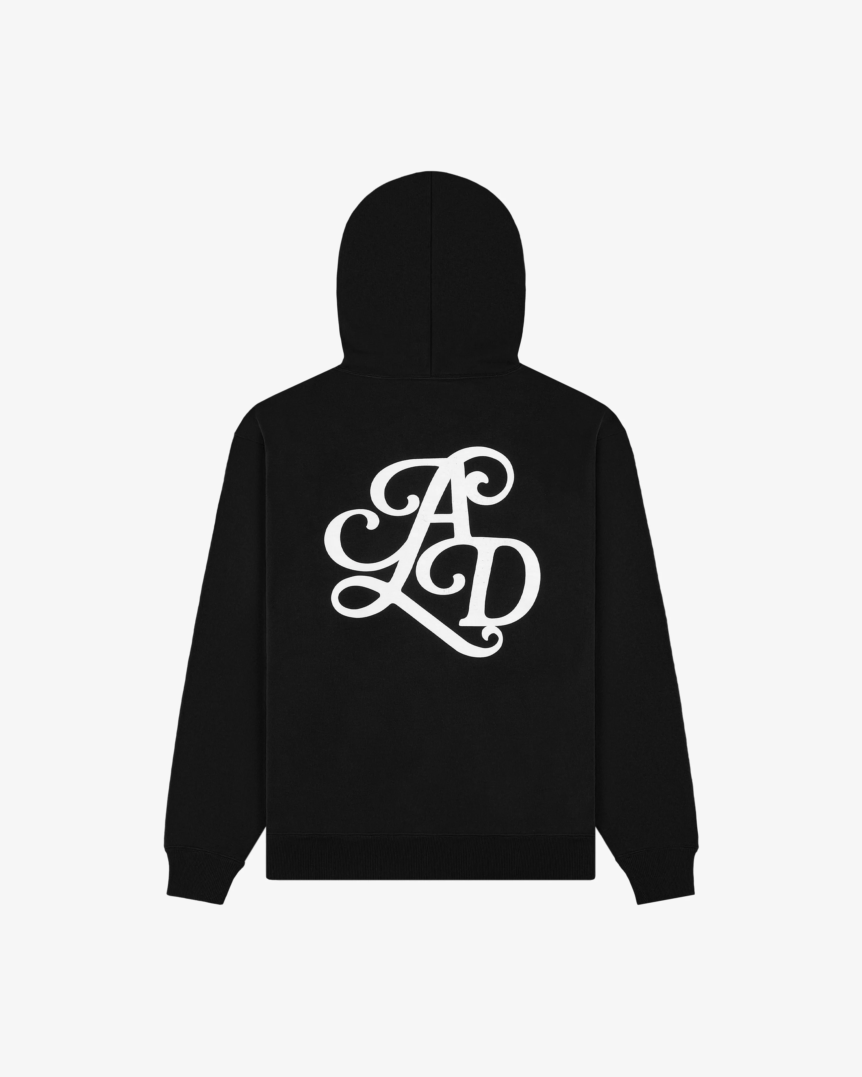 Monogram Hoodie sold by Aime Leon Dore product image thumbnail 3