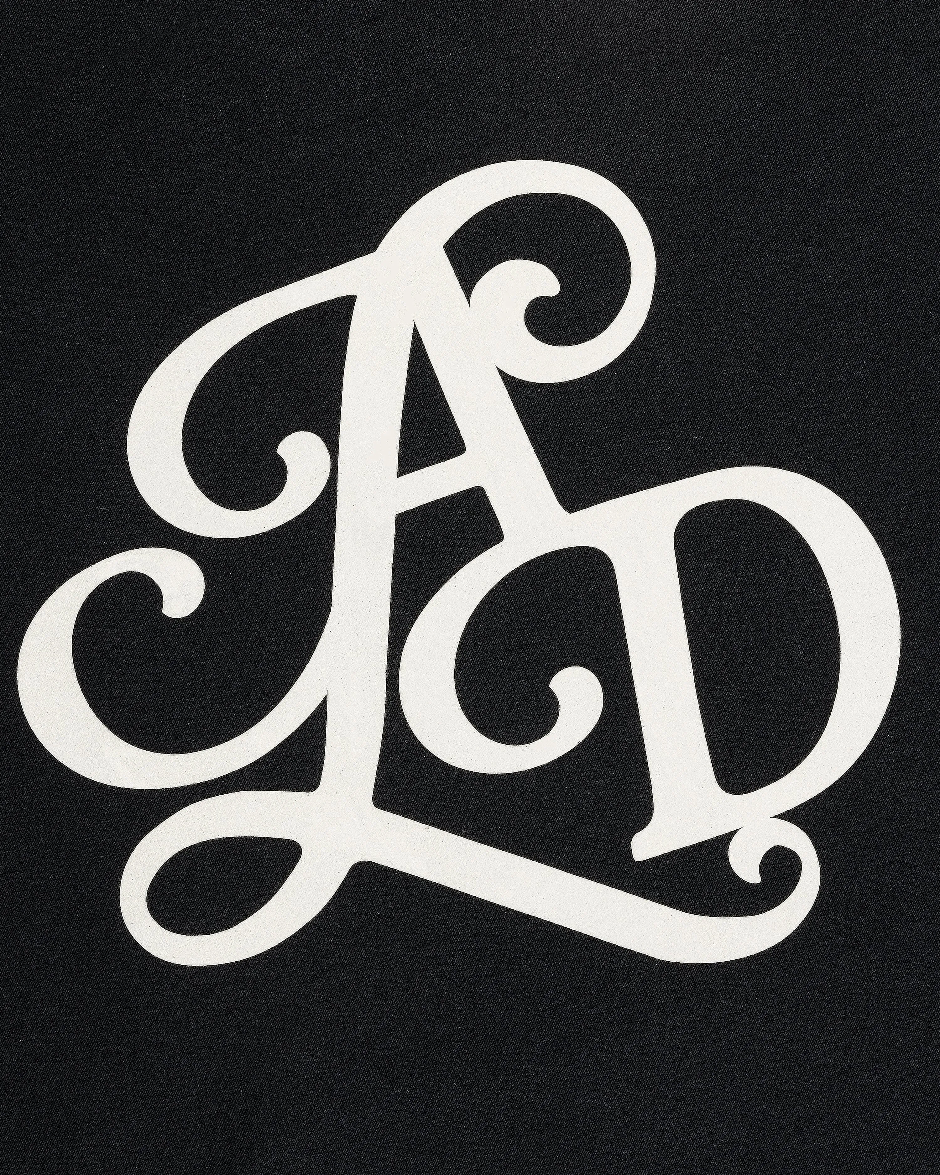 Monogram Hoodie sold by Aime Leon Dore product image thumbnail 5