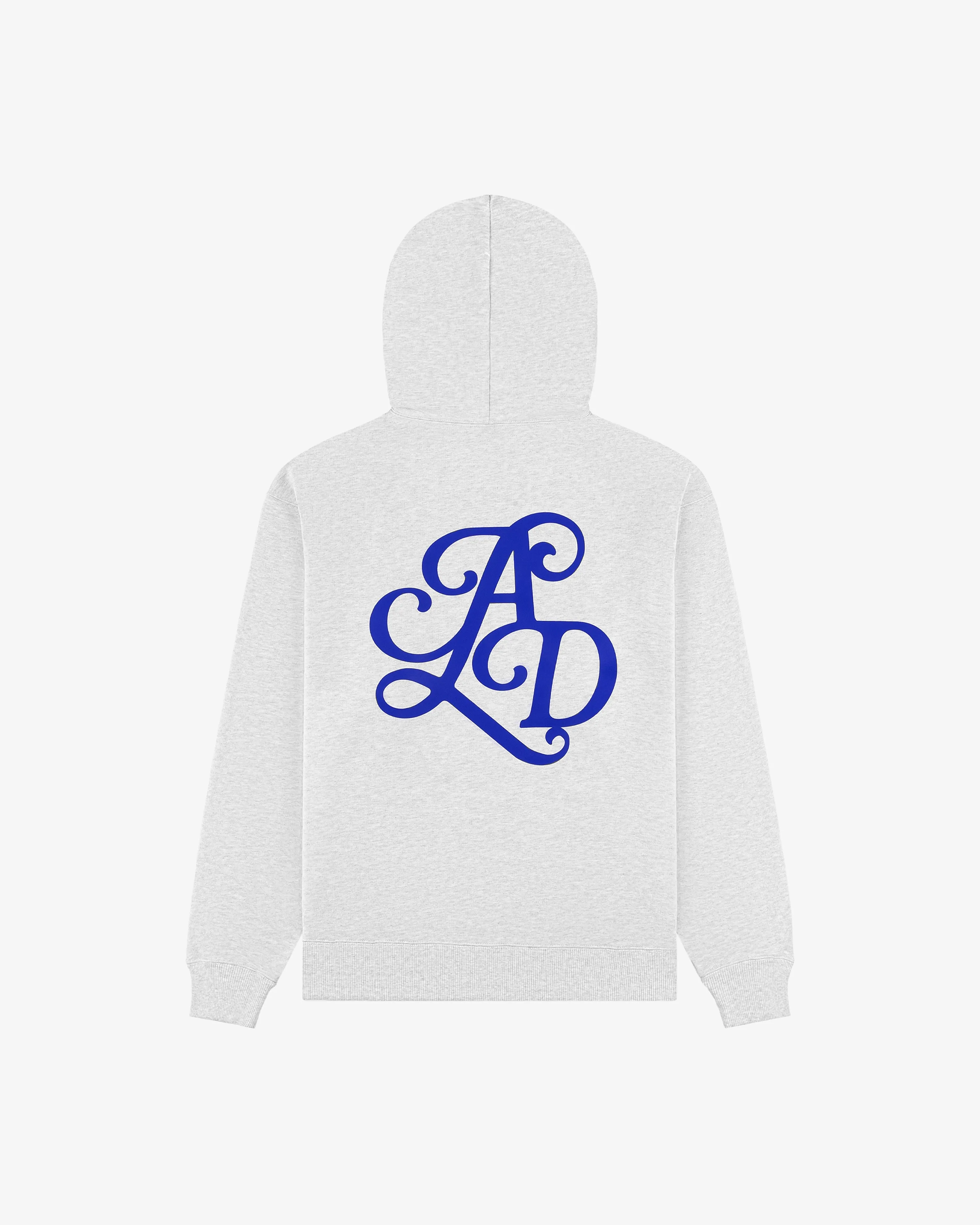 Monogram Hoodie sold by Aime Leon Dore product image thumbnail 4