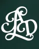 Monogram Hoodie sold by Aime Leon Dore