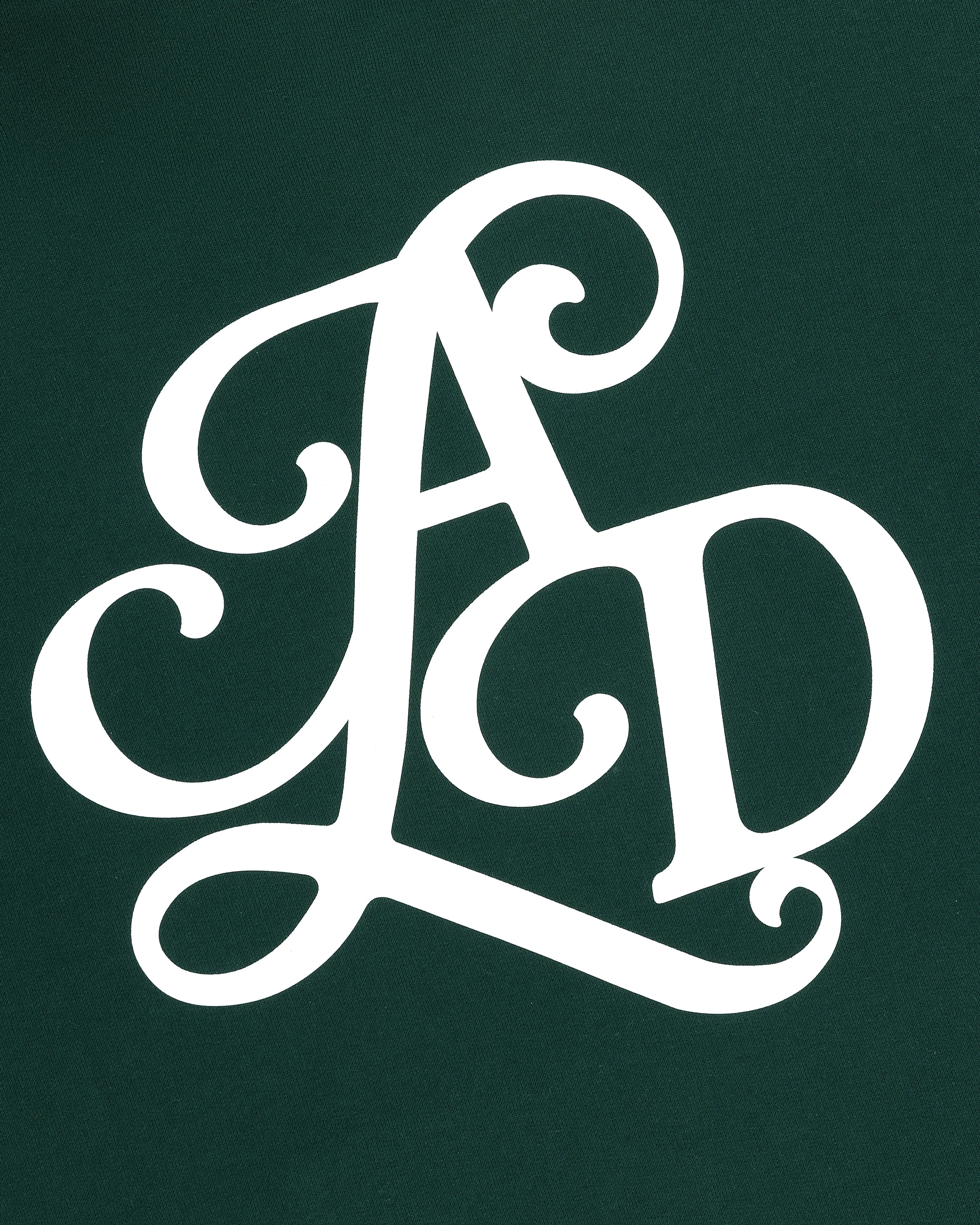 Monogram Hoodie sold by Aime Leon Dore product image thumbnail 5