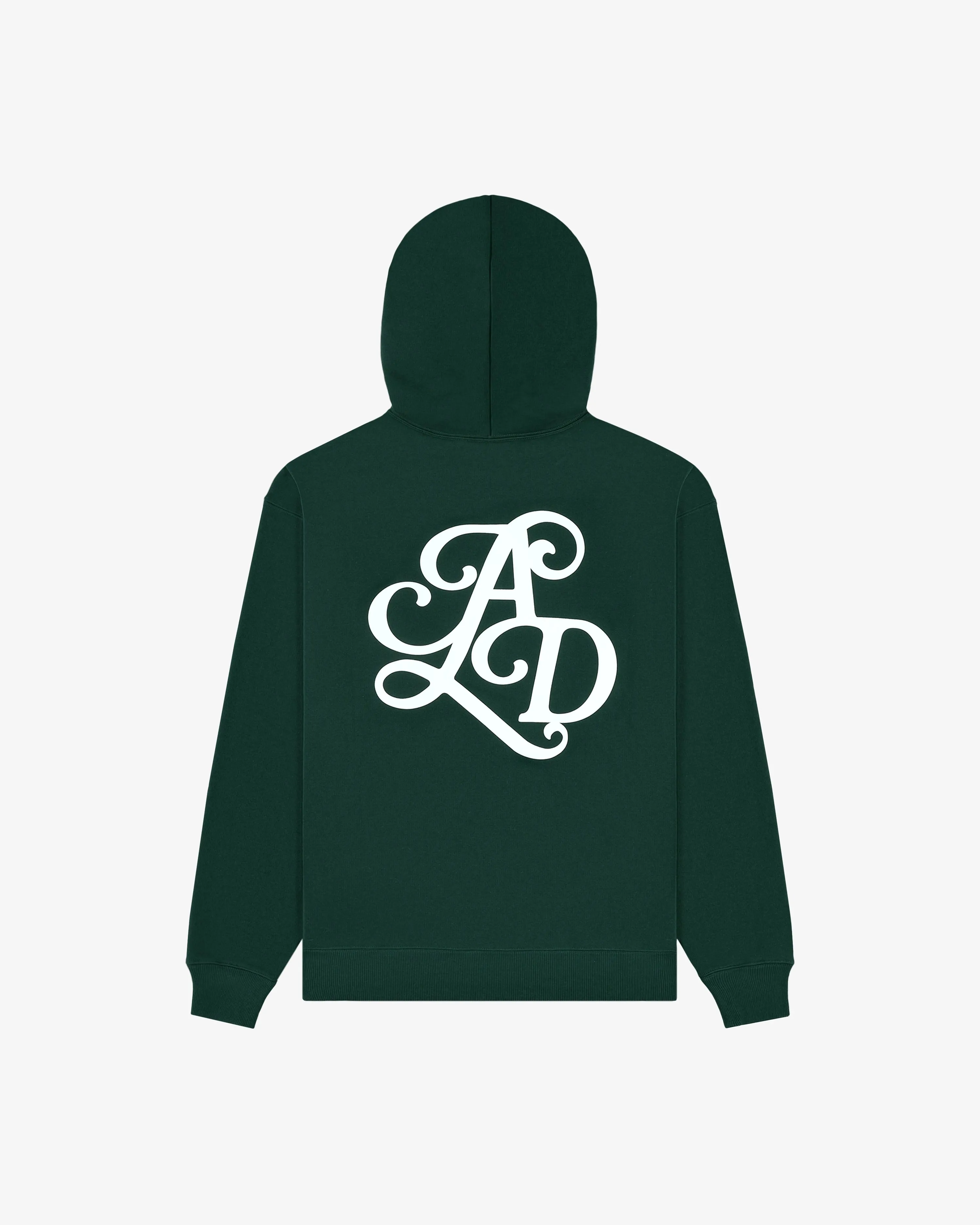Monogram Hoodie sold by Aime Leon Dore product image thumbnail 3