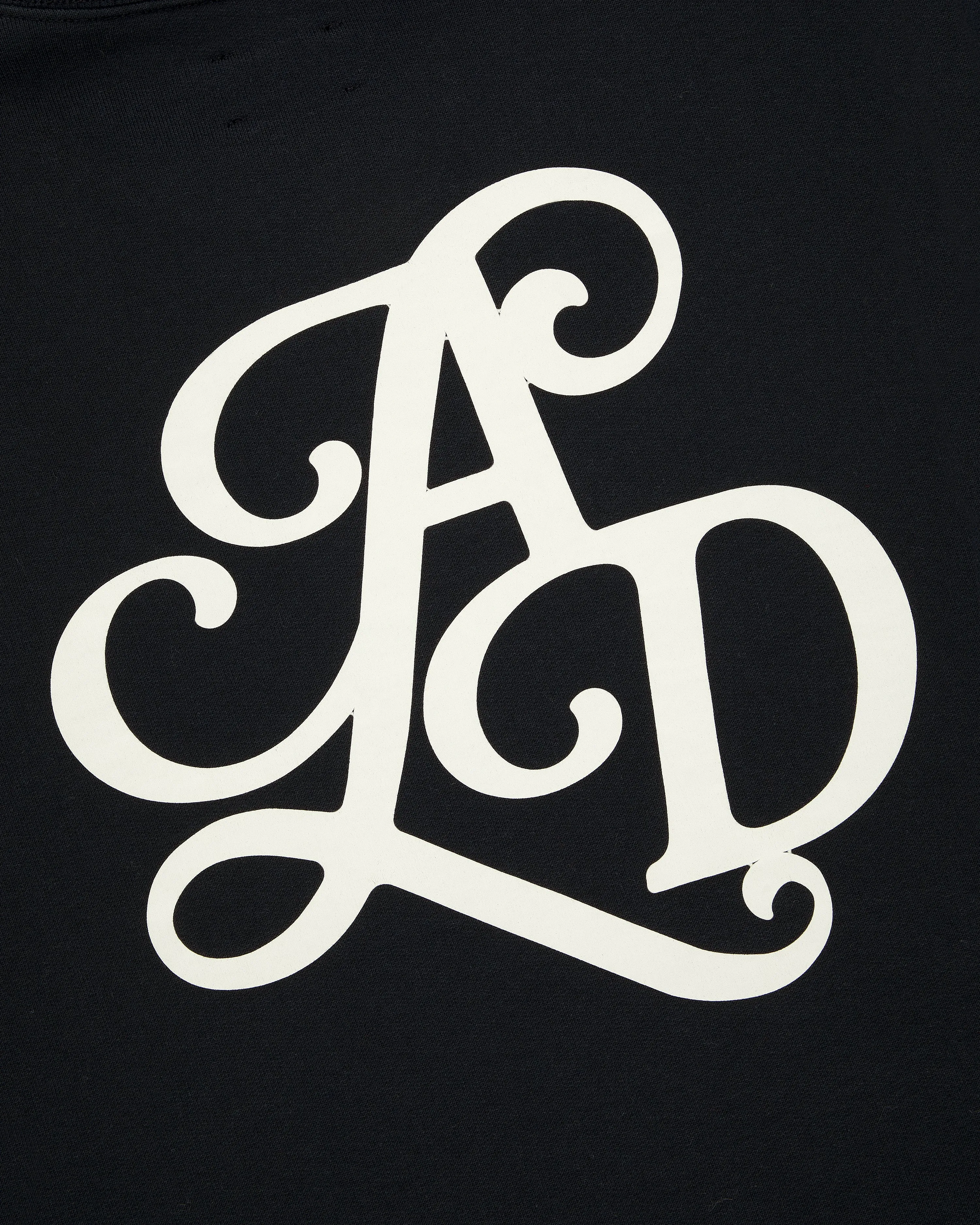 Monogram Crewneck Sweatshirt sold by Aime Leon Dore product image thumbnail 5