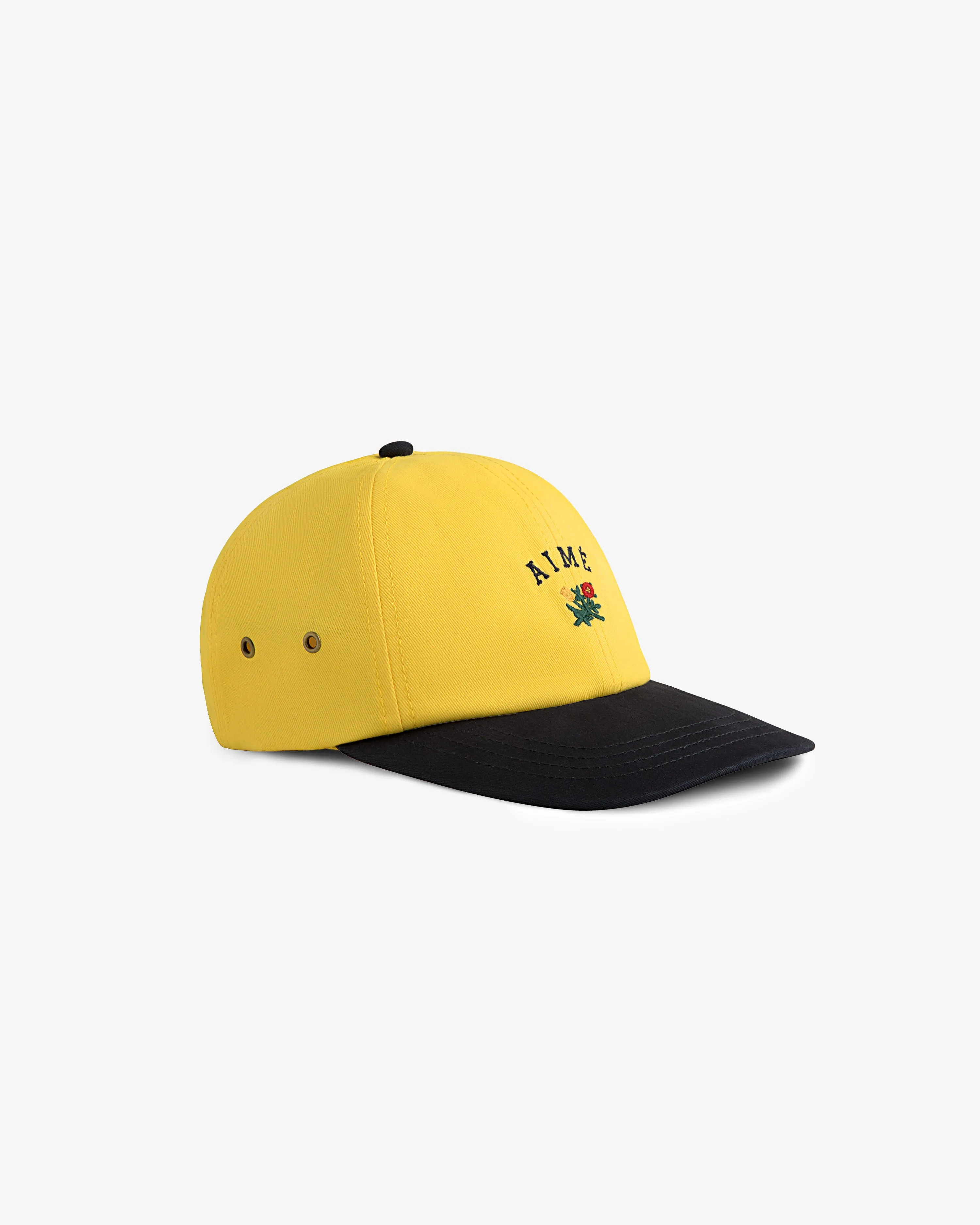 Colorblock Crest Hat sold by Aime Leon Dore product image thumbnail 4