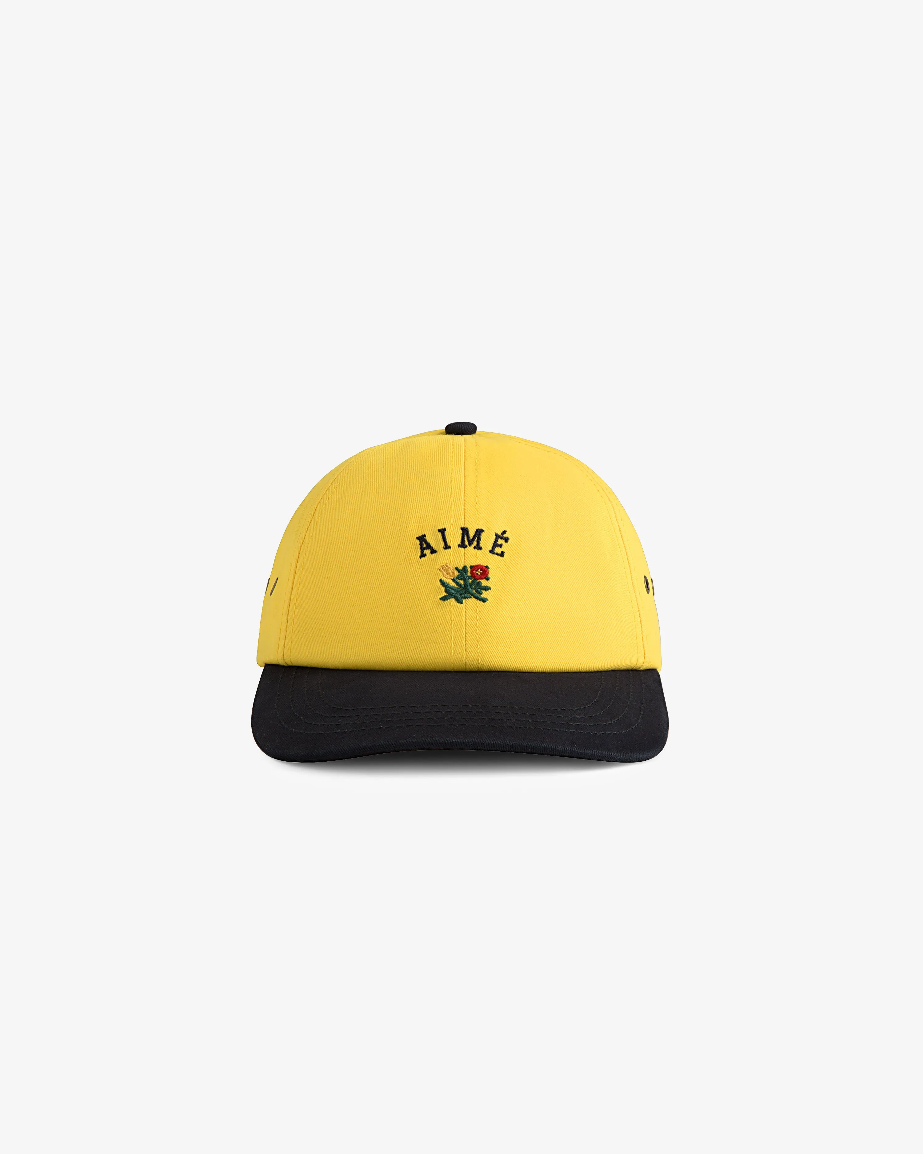 Colorblock Crest Hat sold by Aime Leon Dore product image thumbnail 2