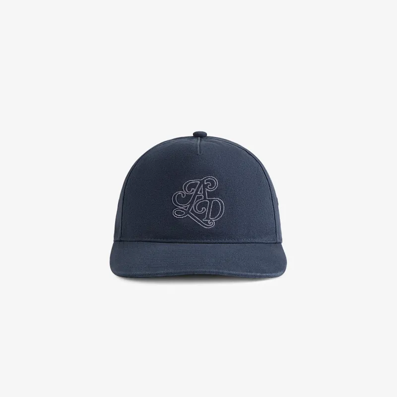 Monogram     Logo Hat sold by Aime Leon Dore