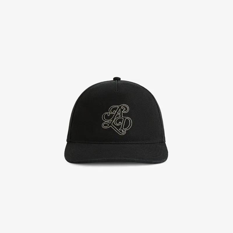 Monogram     Logo Hat sold by Aime Leon Dore