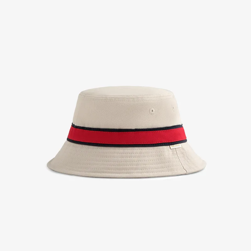 Ace Bucket Hat sold by Aime Leon Dore
