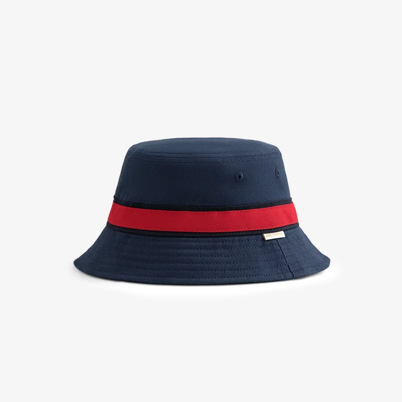 Ace Bucket Hat sold by Aime Leon Dore