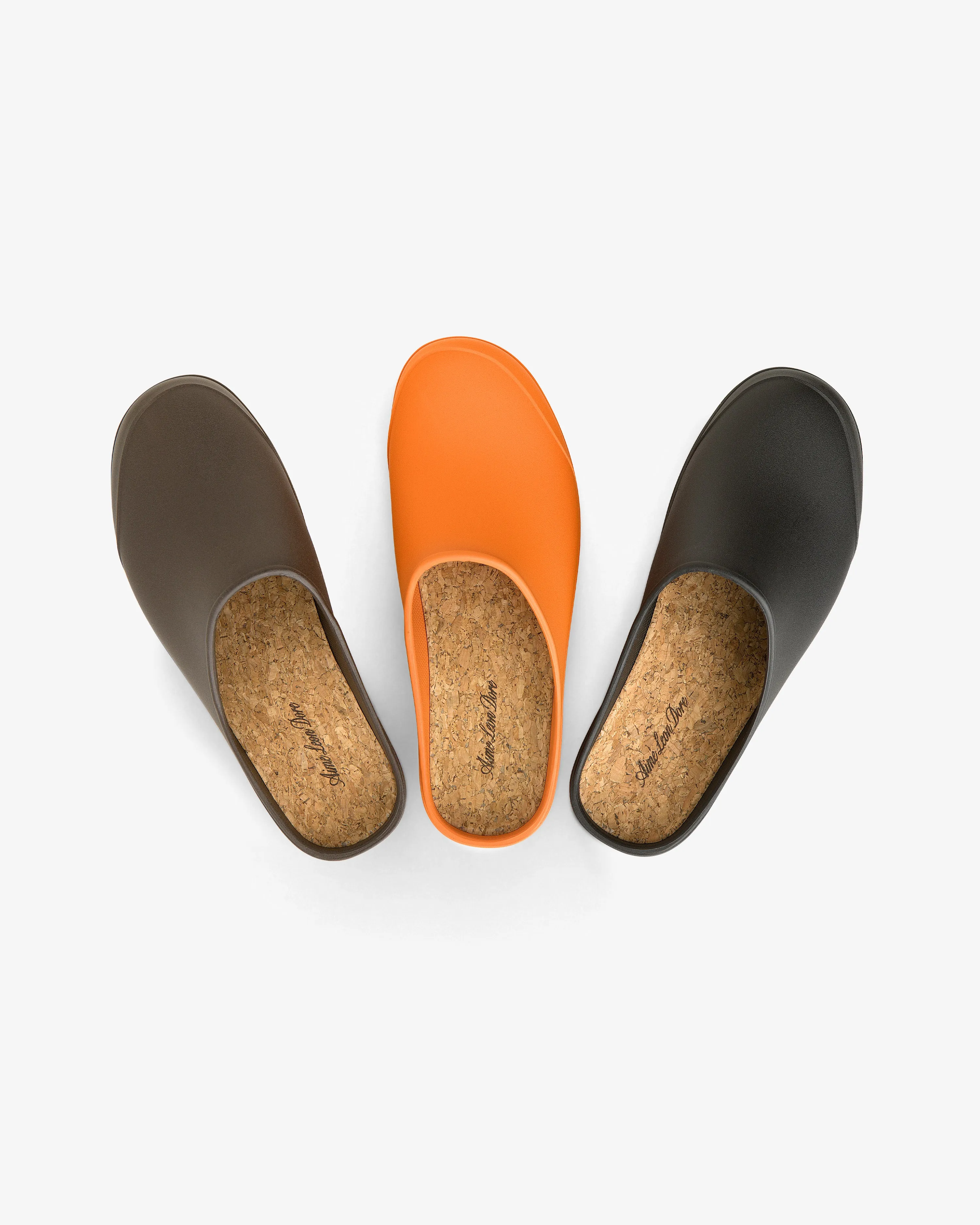 ALD Garden Mule sold by Aime Leon Dore product image thumbnail 4