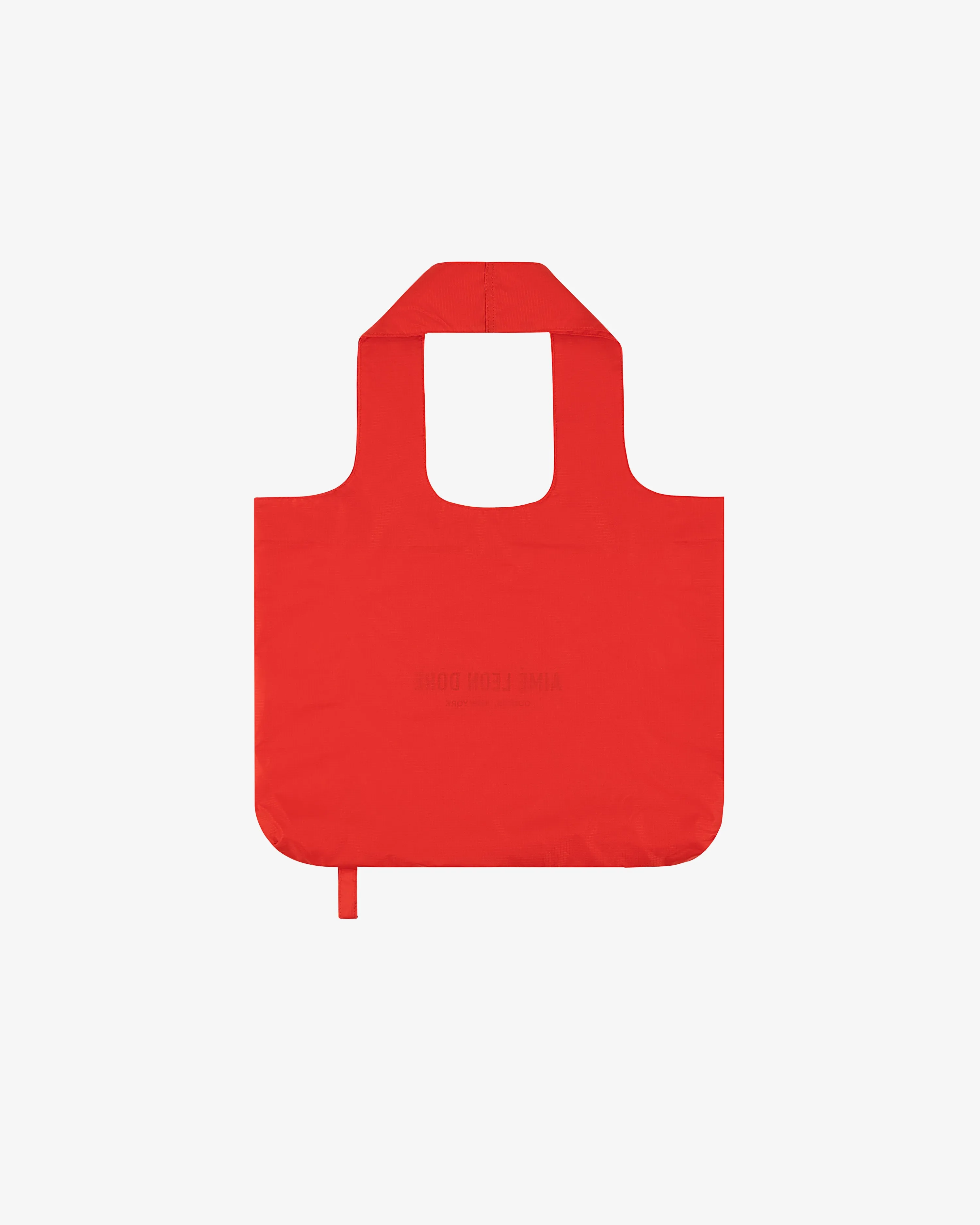 Packable Nylon Tote sold by Aime Leon Dore product image thumbnail 3