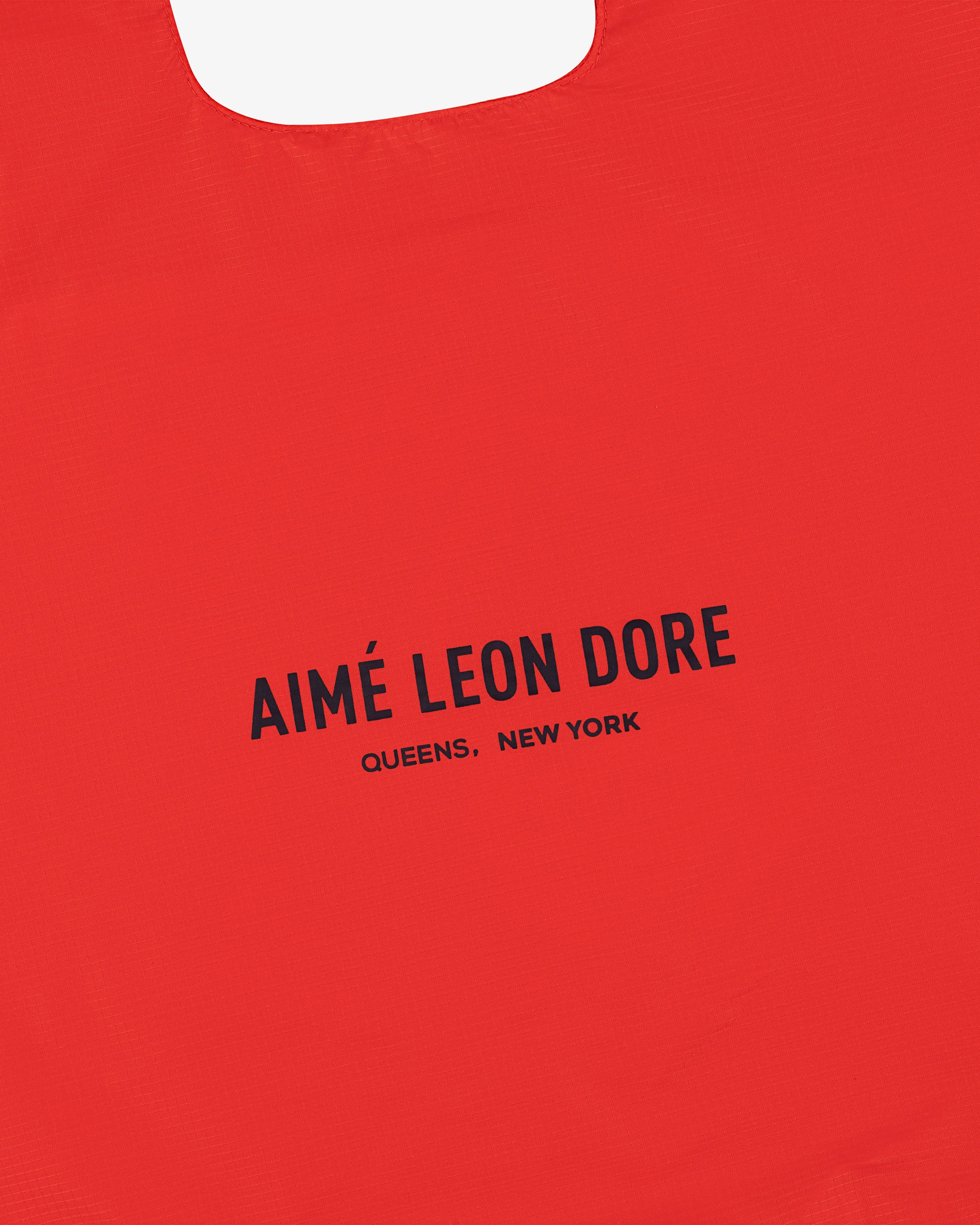 Packable Nylon Tote sold by Aime Leon Dore product image thumbnail 4