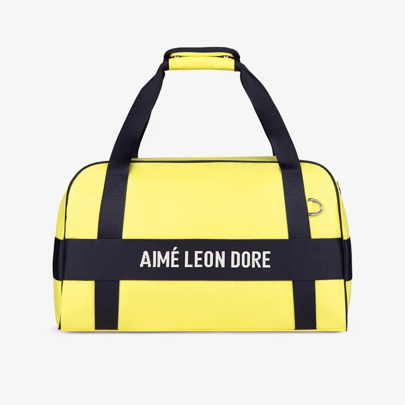 Nylon      Duffle      Bag sold by Aime Leon Dore