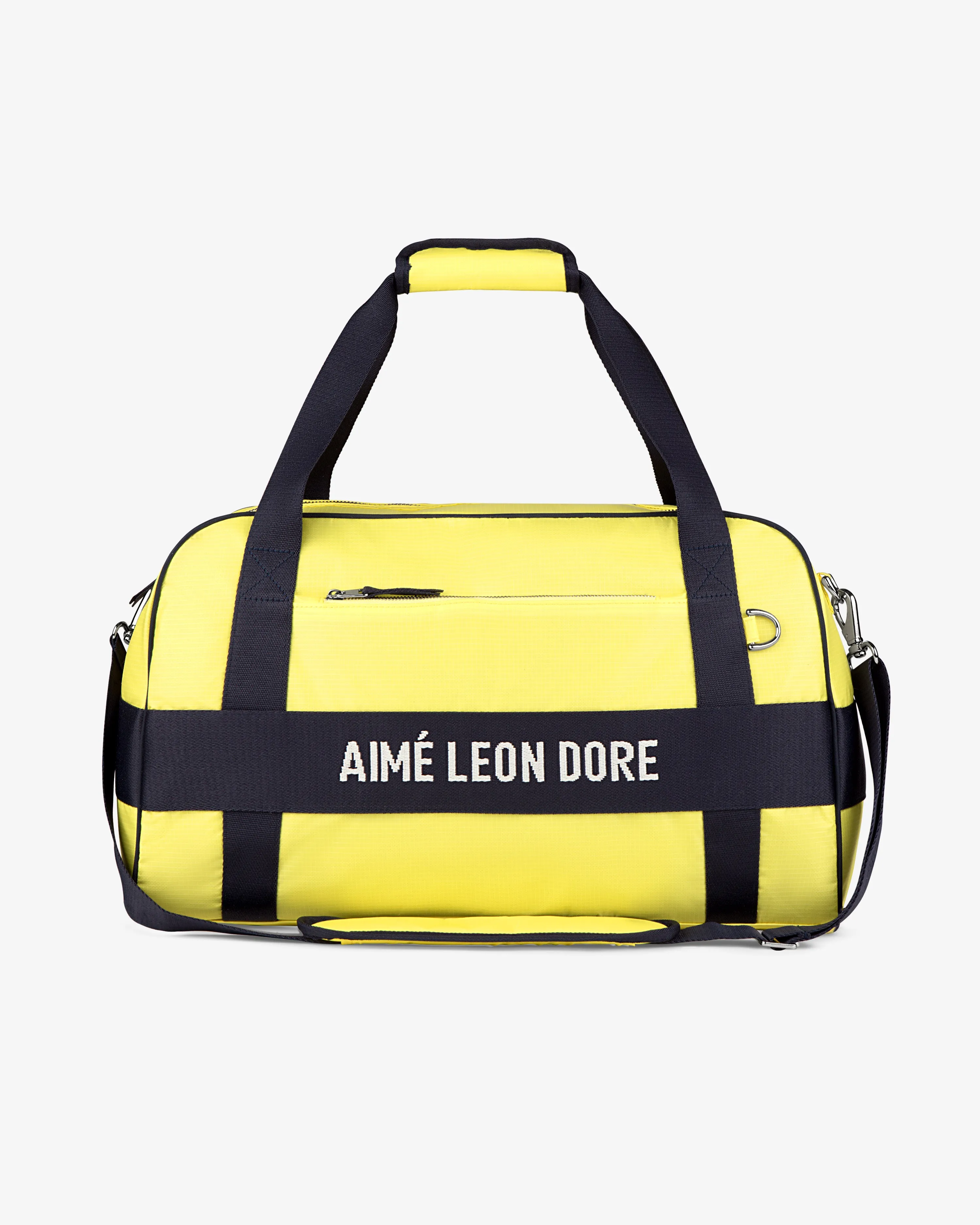 Nylon Duffle Bag sold by Aime Leon Dore product image thumbnail 4