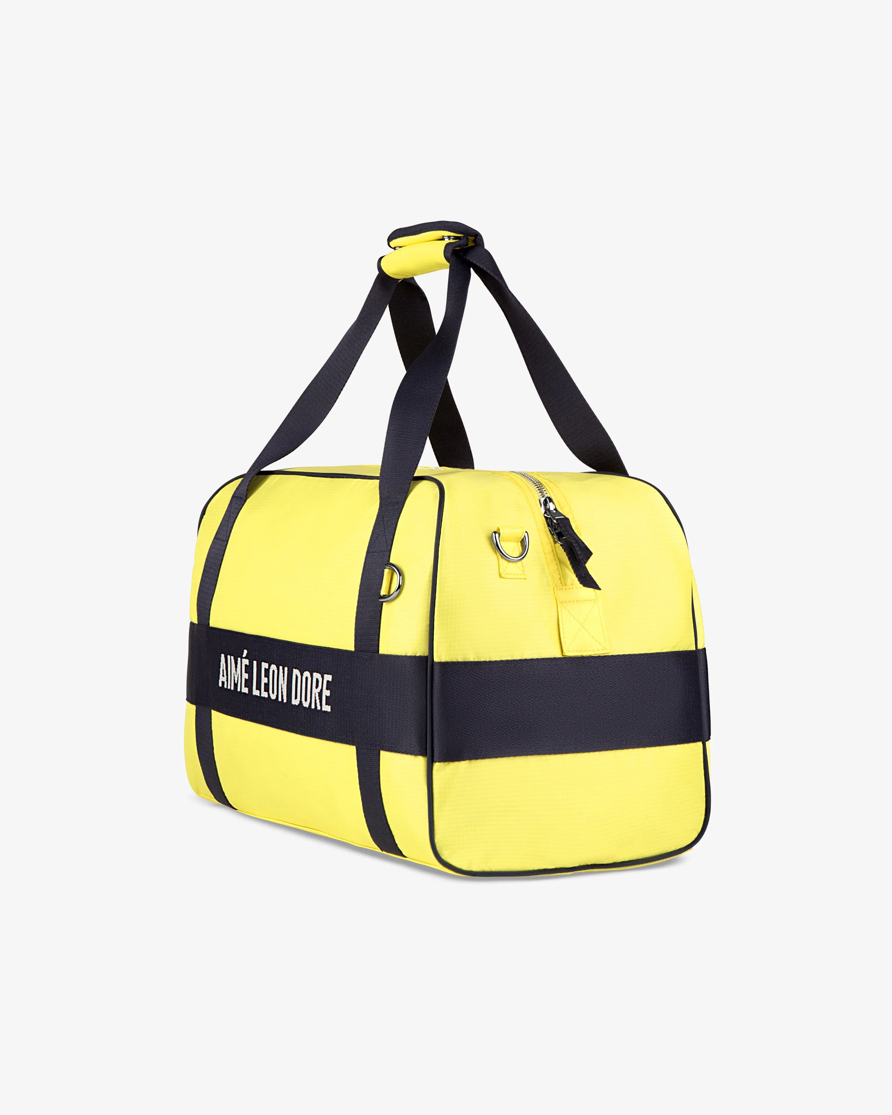 Nylon Duffle Bag sold by Aime Leon Dore product image thumbnail 3