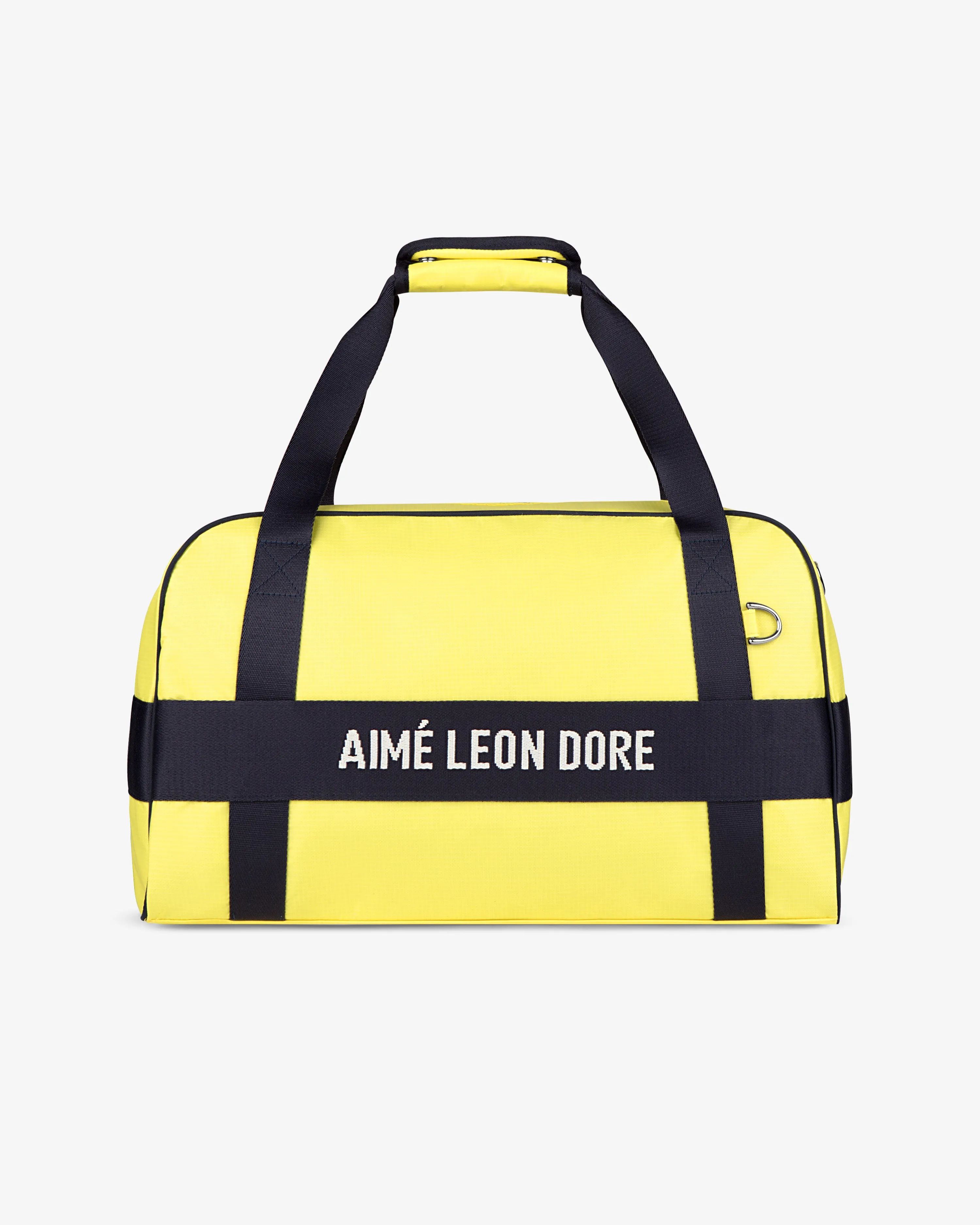 Nylon Duffle Bag sold by Aime Leon Dore product image thumbnail 2