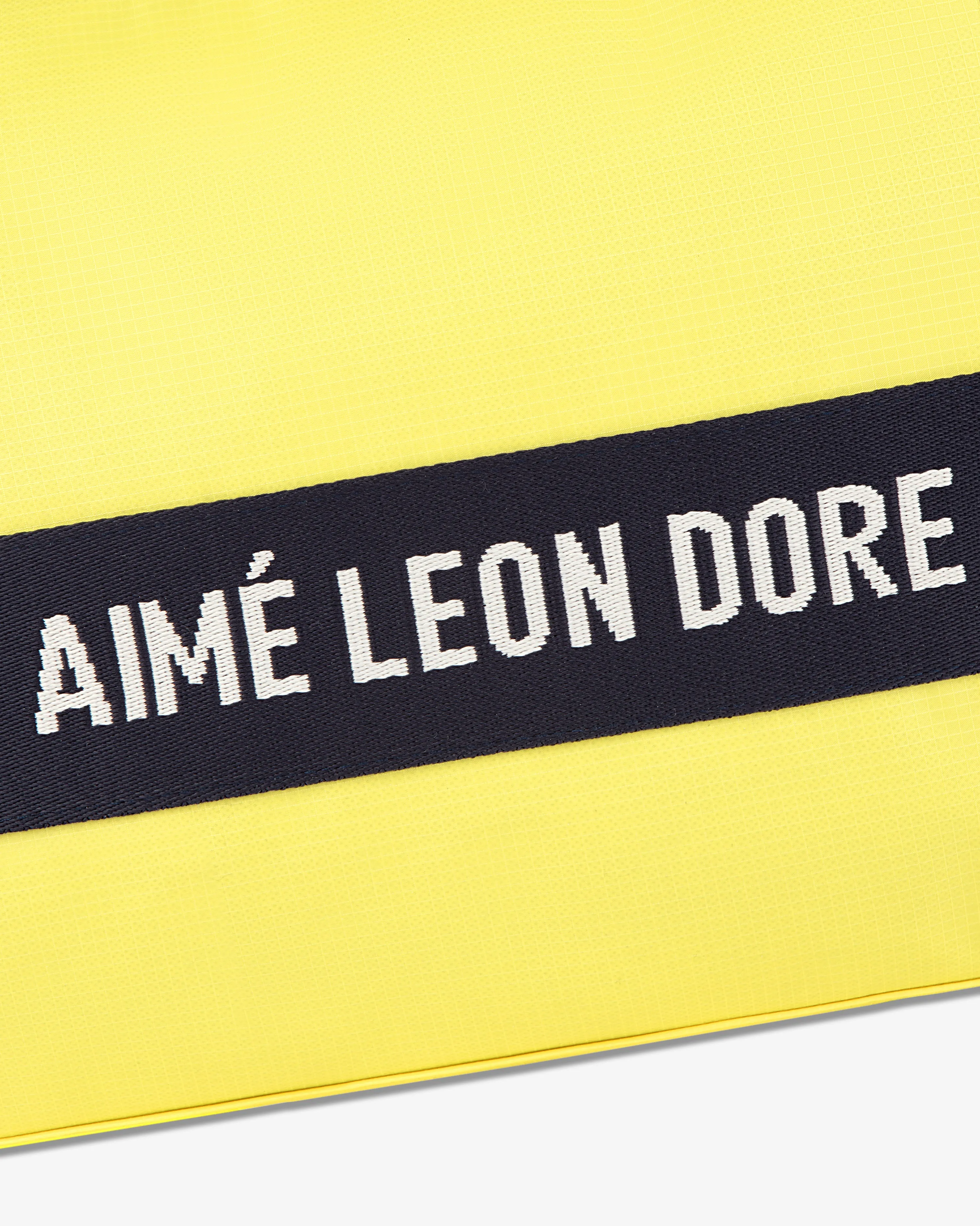 Nylon Duffle Bag sold by Aime Leon Dore product image thumbnail 5