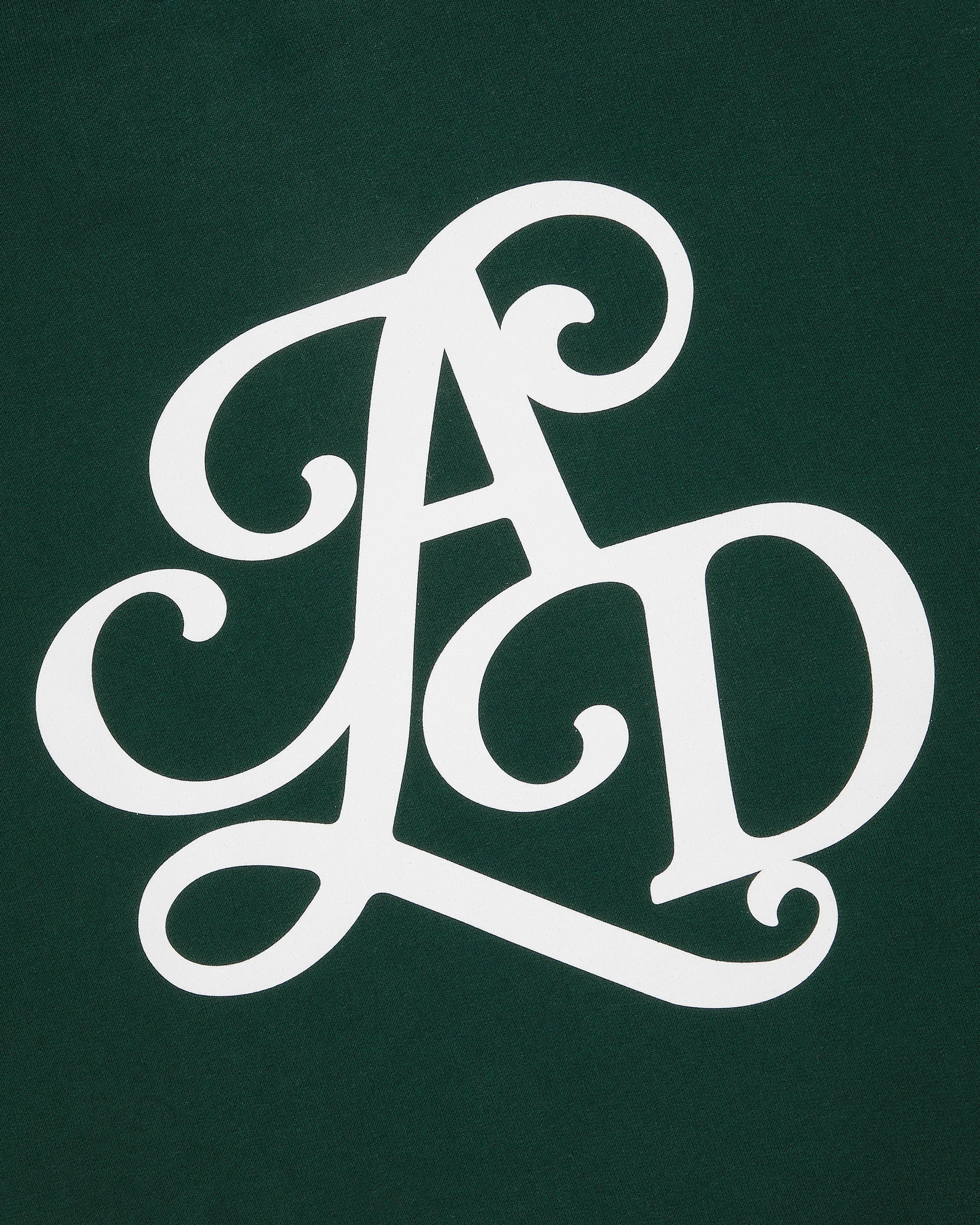 Monogram Crewneck Sweatshirt sold by Aime Leon Dore product image thumbnail 5