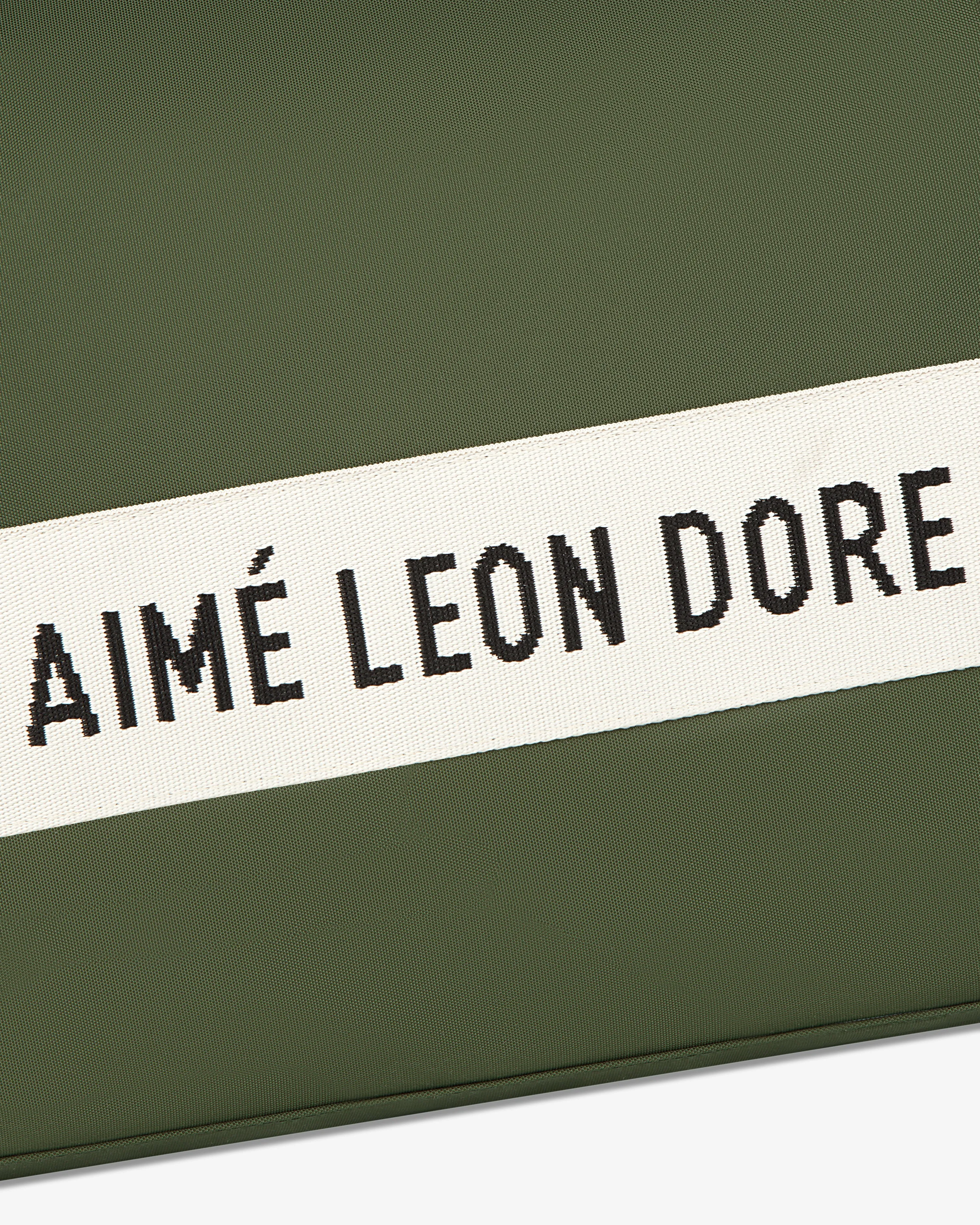 Nylon Duffle Bag sold by Aime Leon Dore product image thumbnail 5