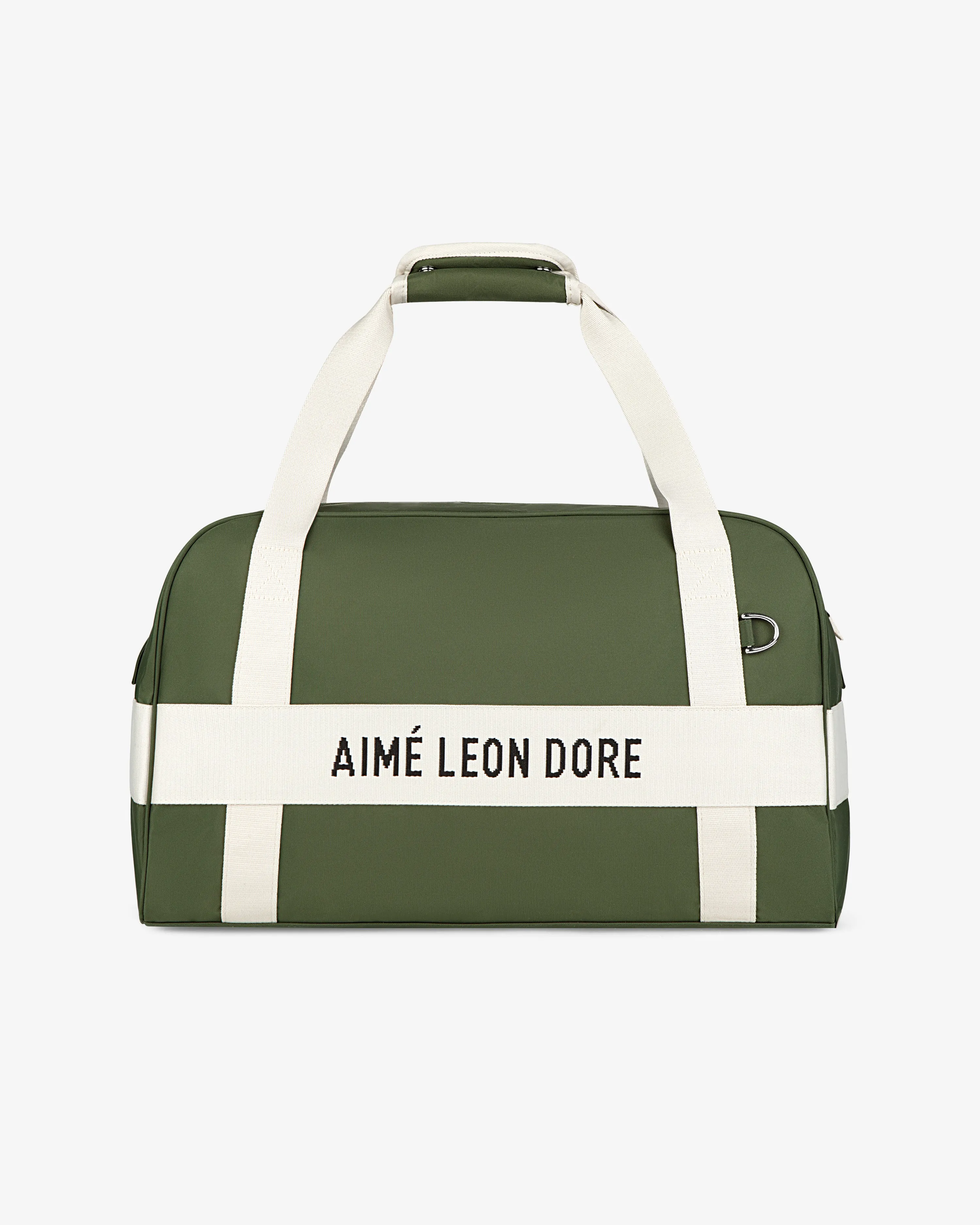 Nylon Duffle Bag sold by Aime Leon Dore product image thumbnail 2