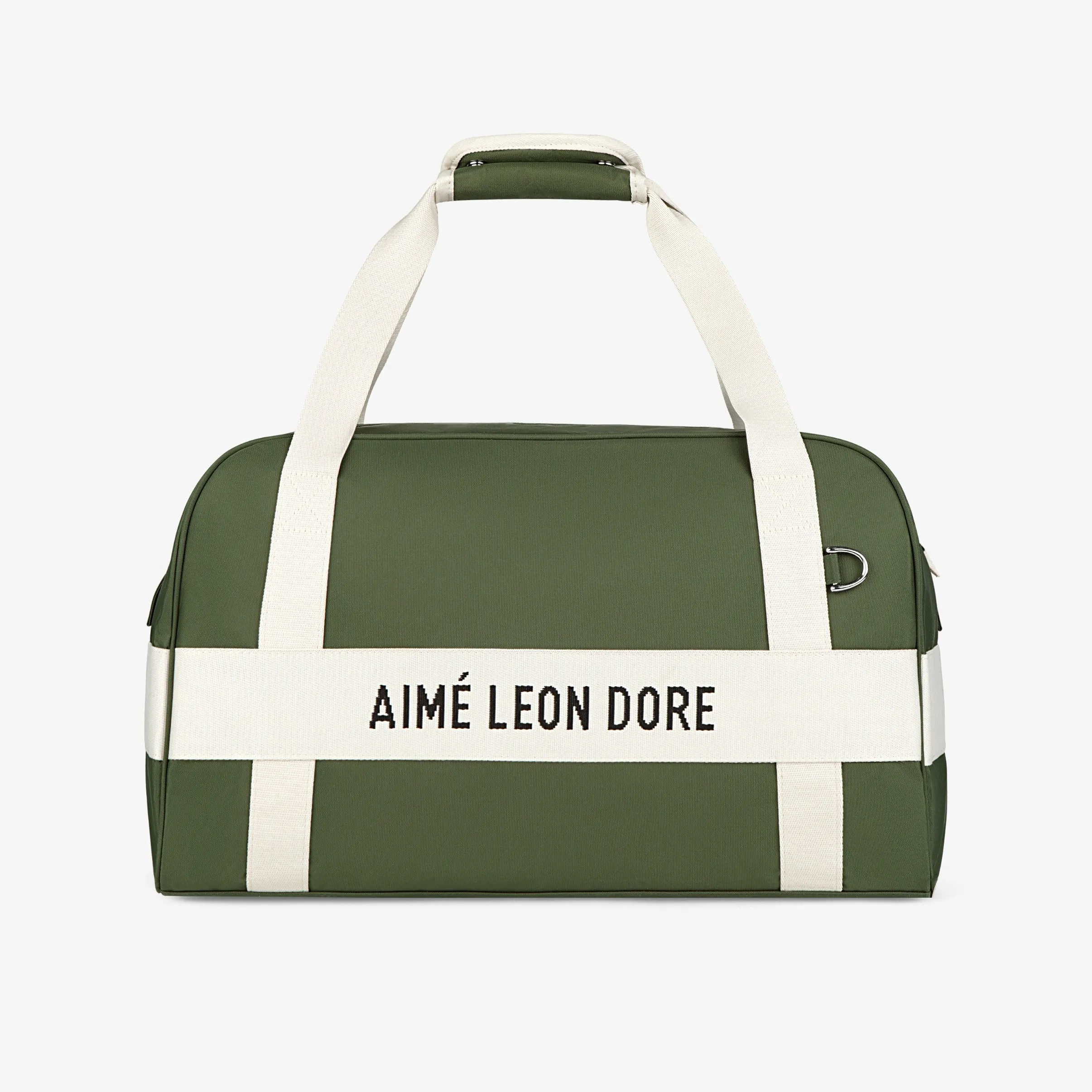 Nylon Duffle Bag sold by Aime Leon Dore