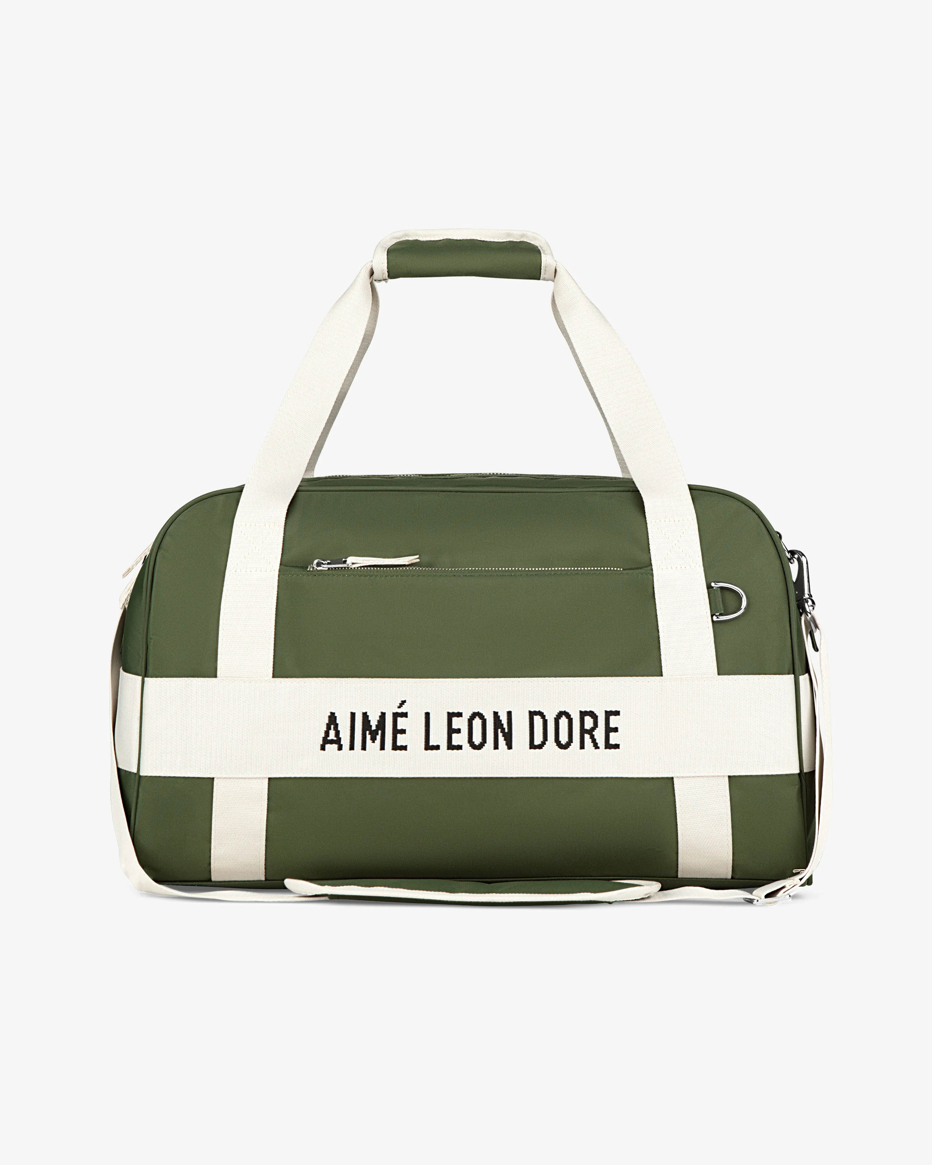 Nylon Duffle Bag sold by Aime Leon Dore product image thumbnail 4