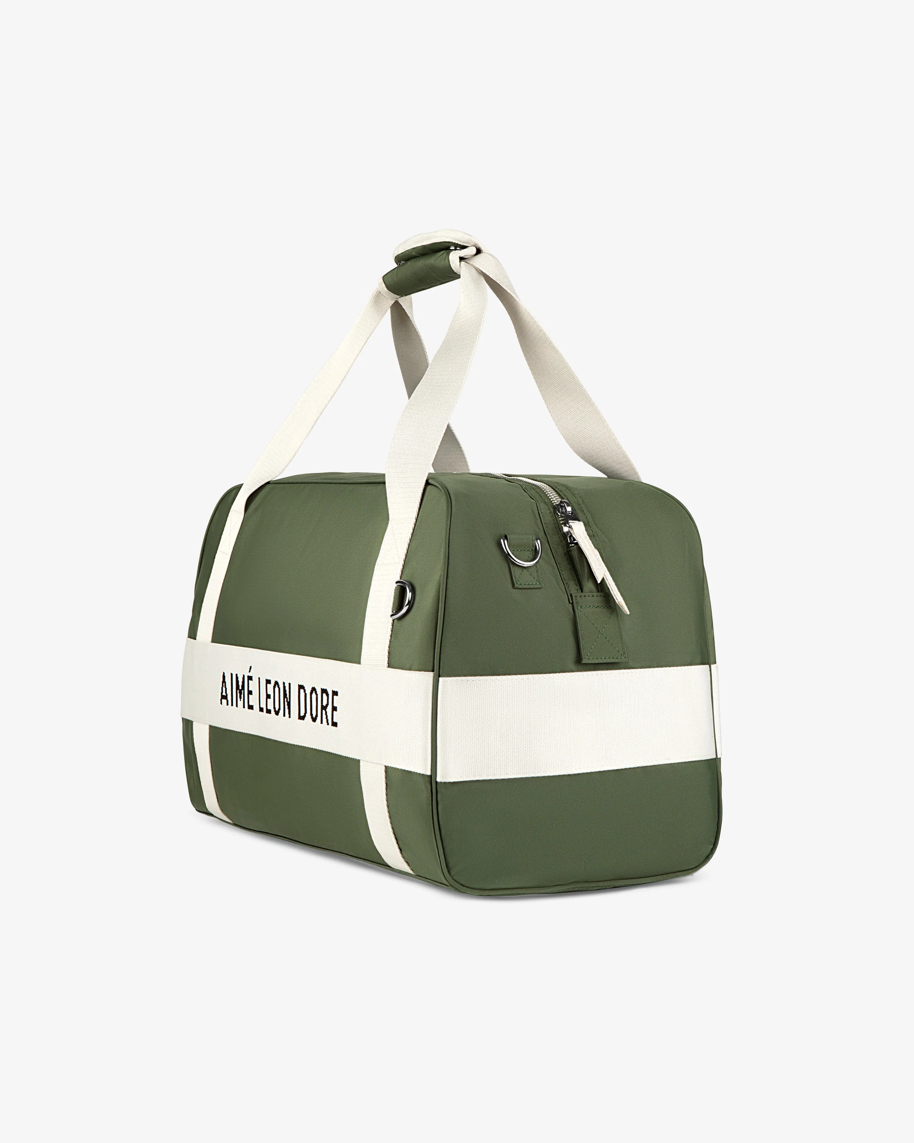Nylon Duffle Bag sold by Aime Leon Dore product image thumbnail 3