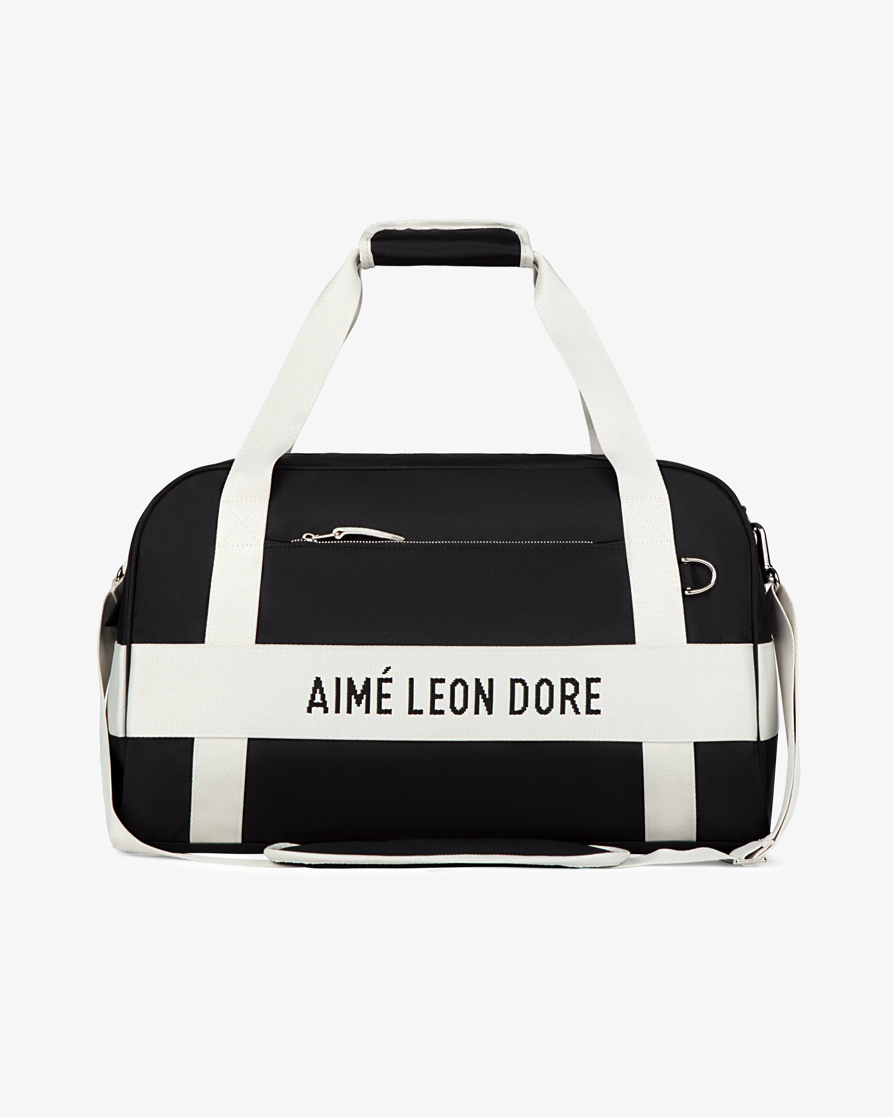 Nylon Duffle Bag sold by Aime Leon Dore product image thumbnail 4