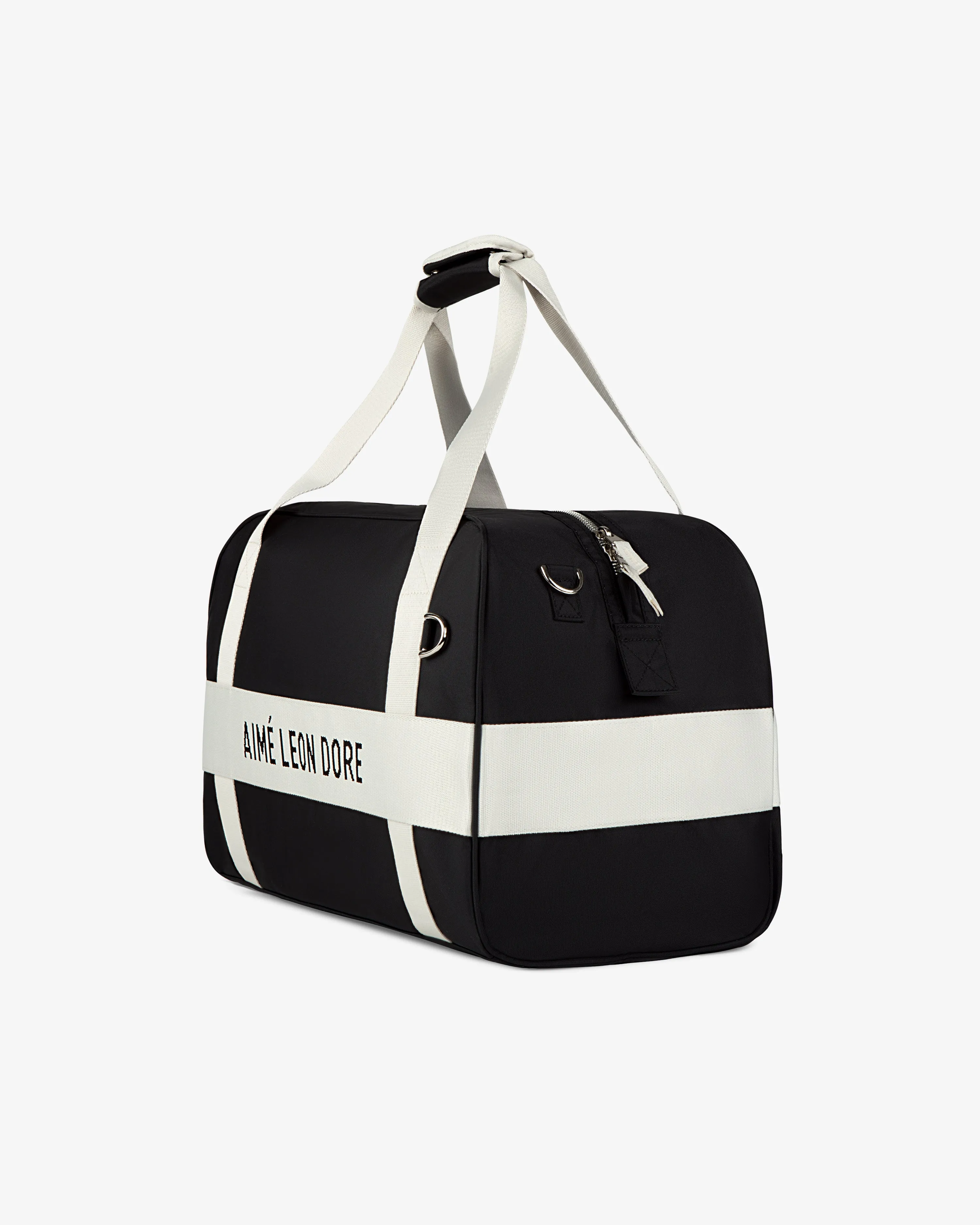 Nylon Duffle Bag sold by Aime Leon Dore product image thumbnail 3