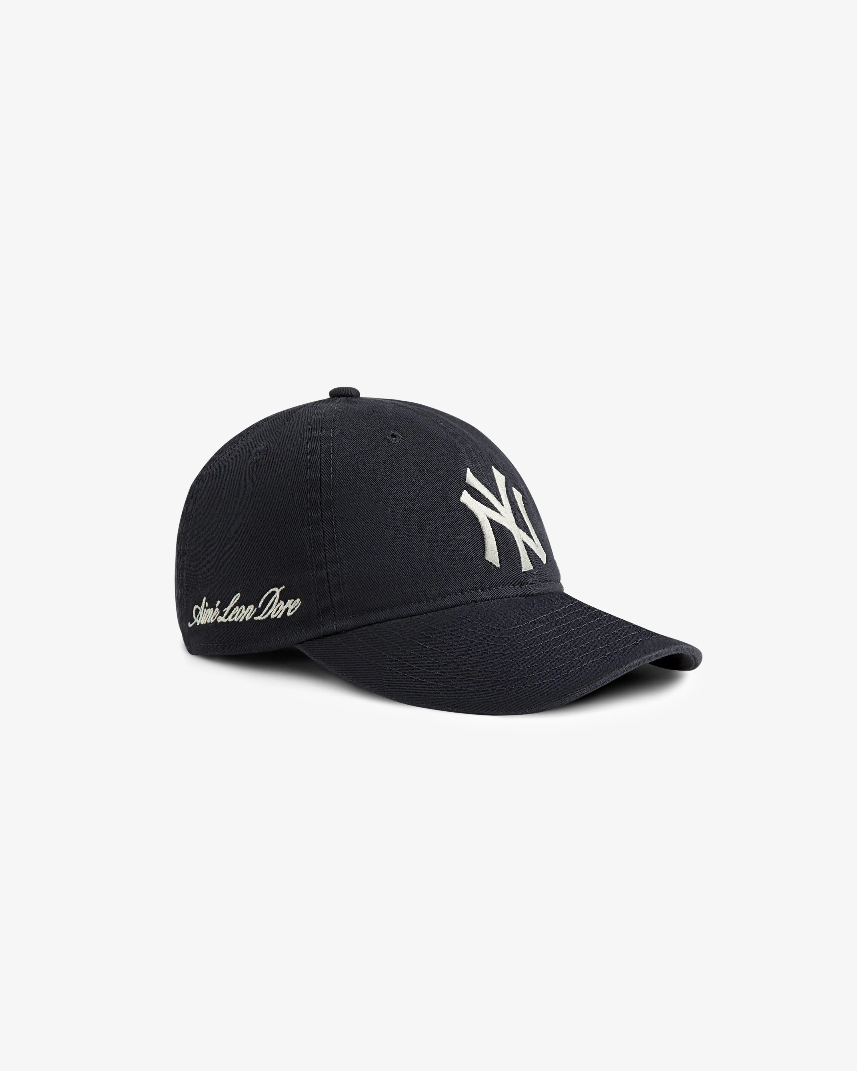 ALD / New Era Yankees Ballpark Hat sold by Aime Leon Dore product image thumbnail 3