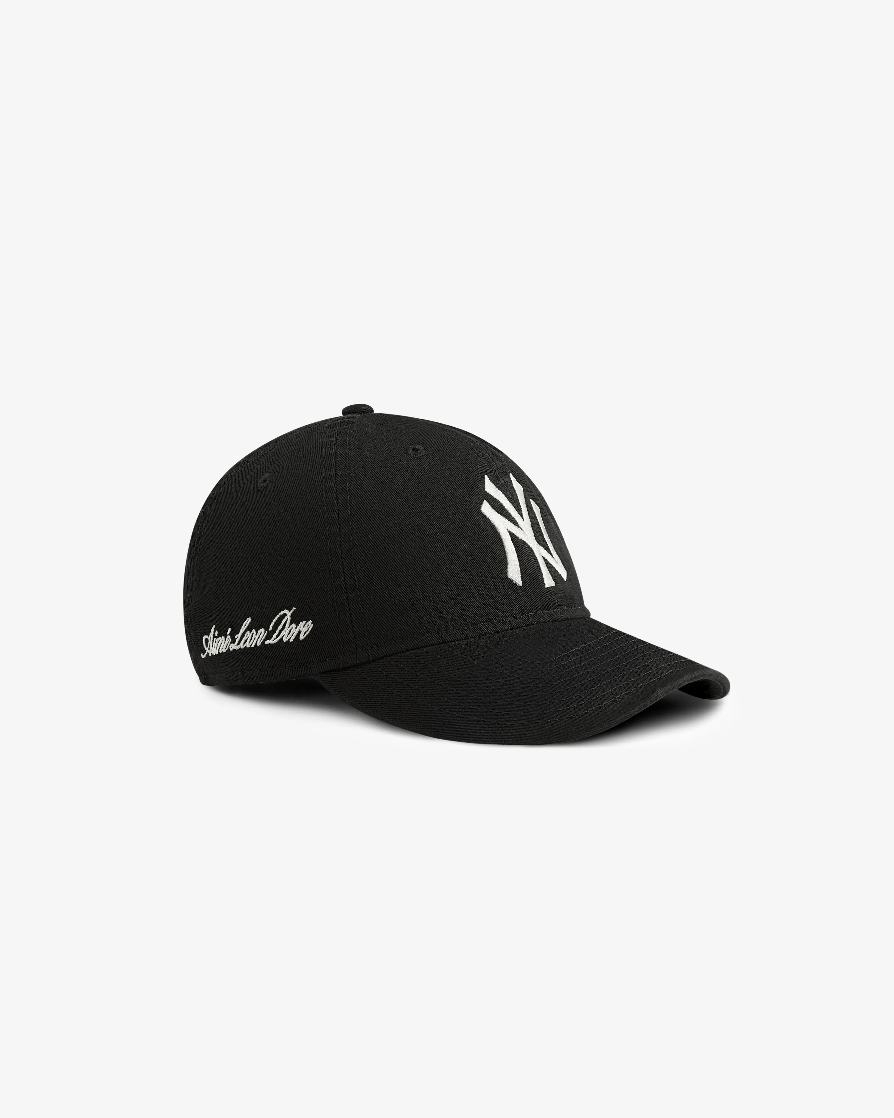 ALD / New Era Yankees Ballpark Hat sold by Aime Leon Dore product image thumbnail 3