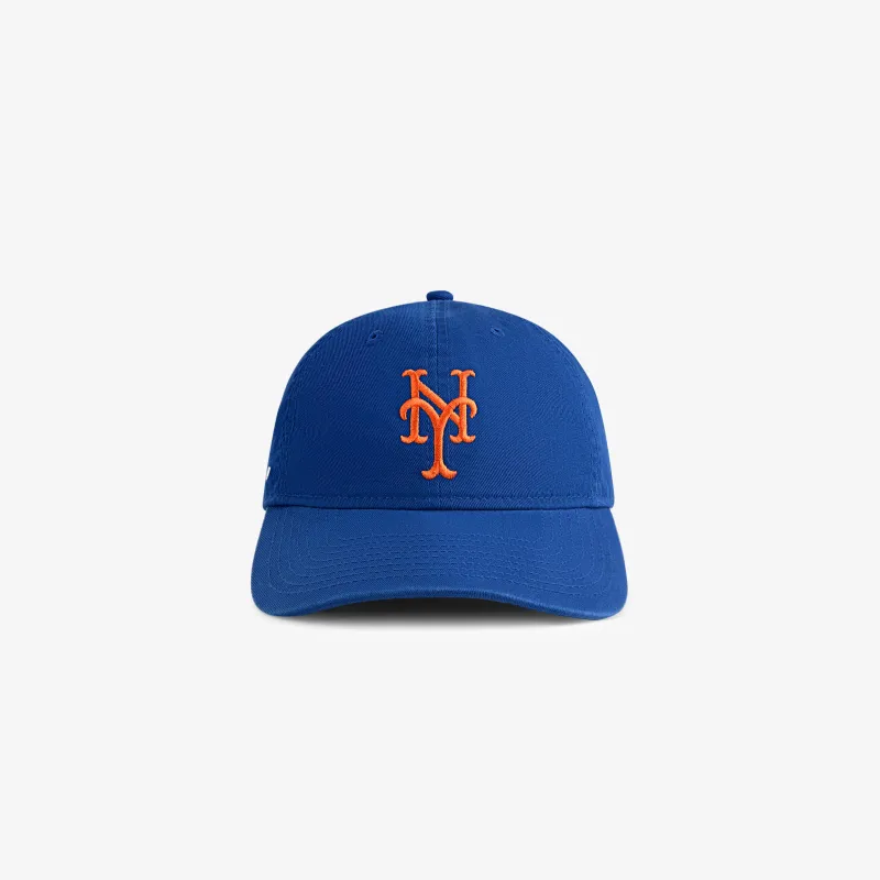 Aimé Leon Dore × New Era Mets 7 7/8 刺繍ロゴ