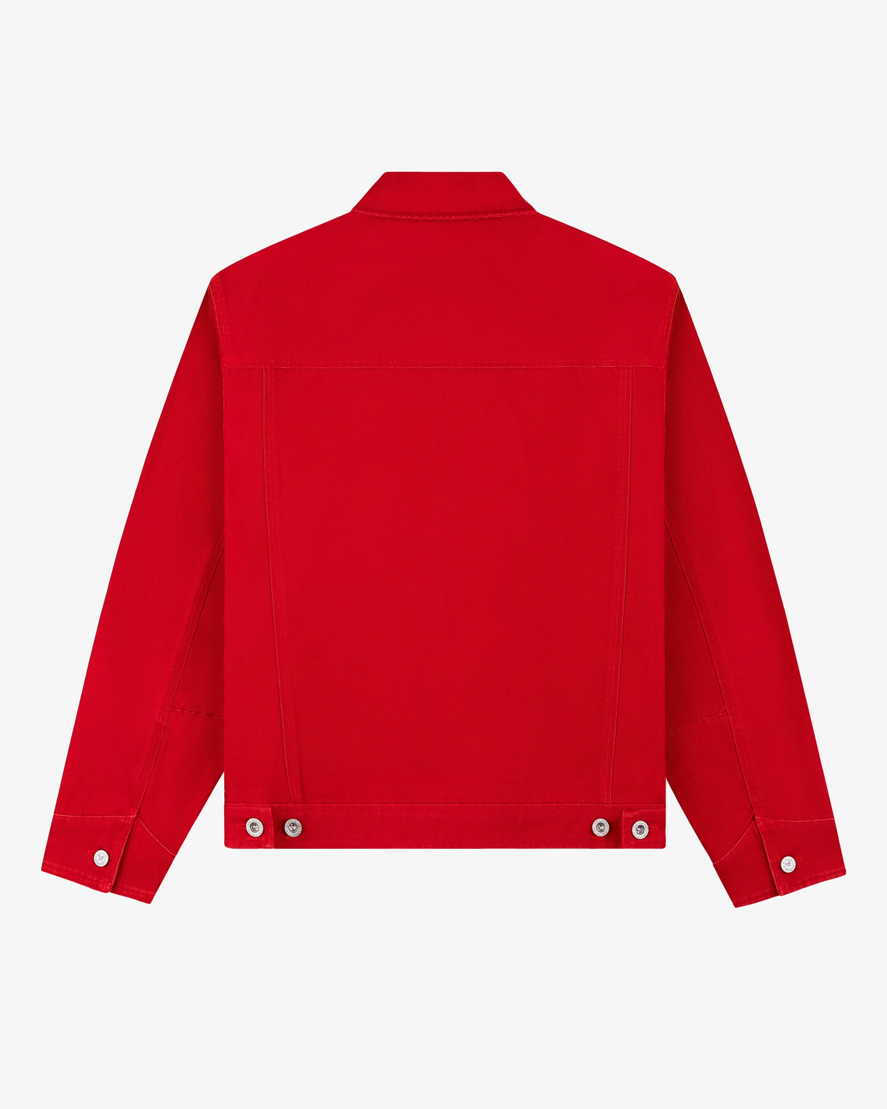 Canvas Ranch Jacket sold by Aime Leon Dore product image thumbnail 5