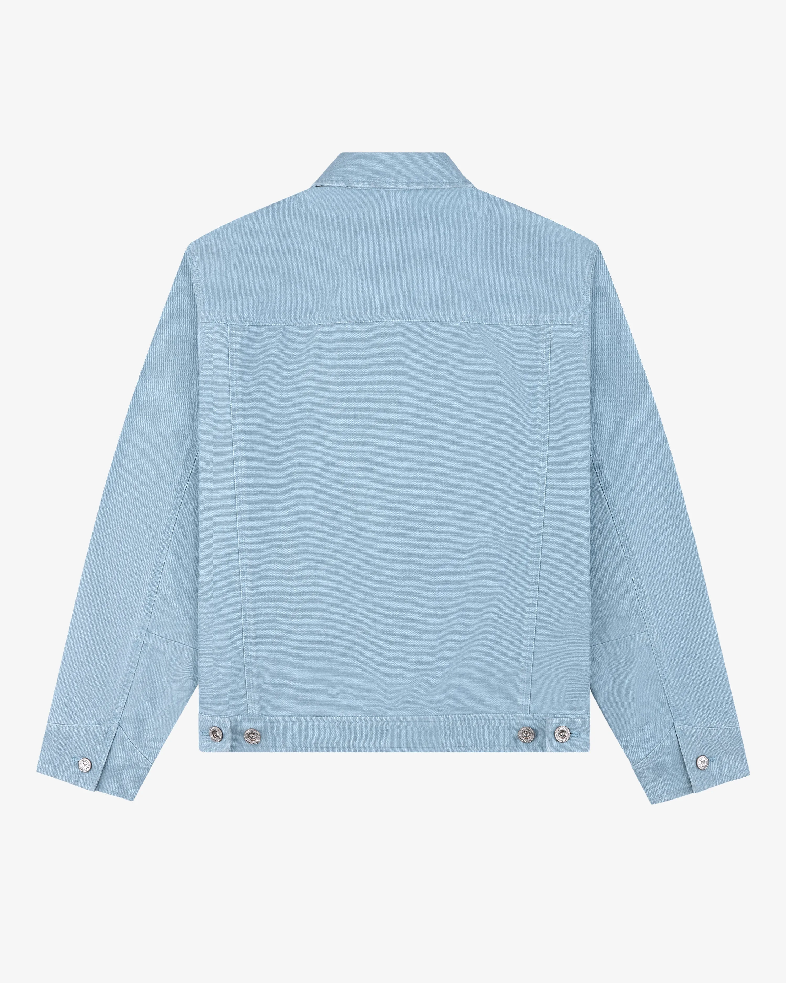 Canvas Ranch Jacket sold by Aime Leon Dore product image thumbnail 5